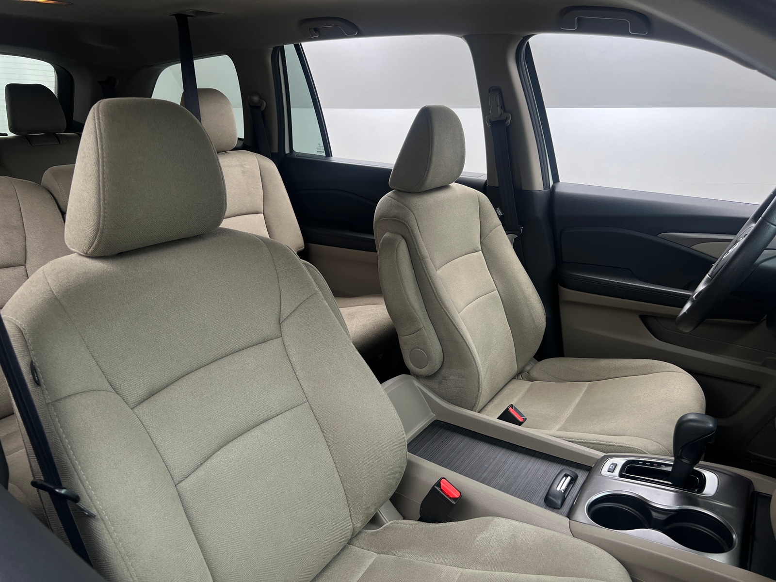 Thumbnail: 2019 Honda Pilot - 2