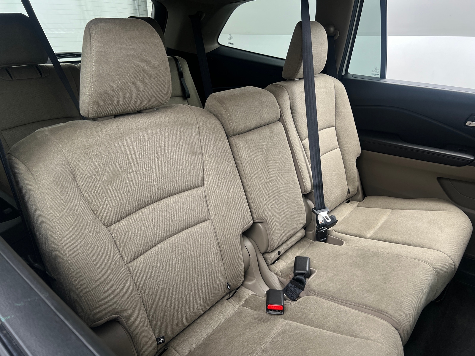 Thumbnail: 2019 Honda Pilot - 6