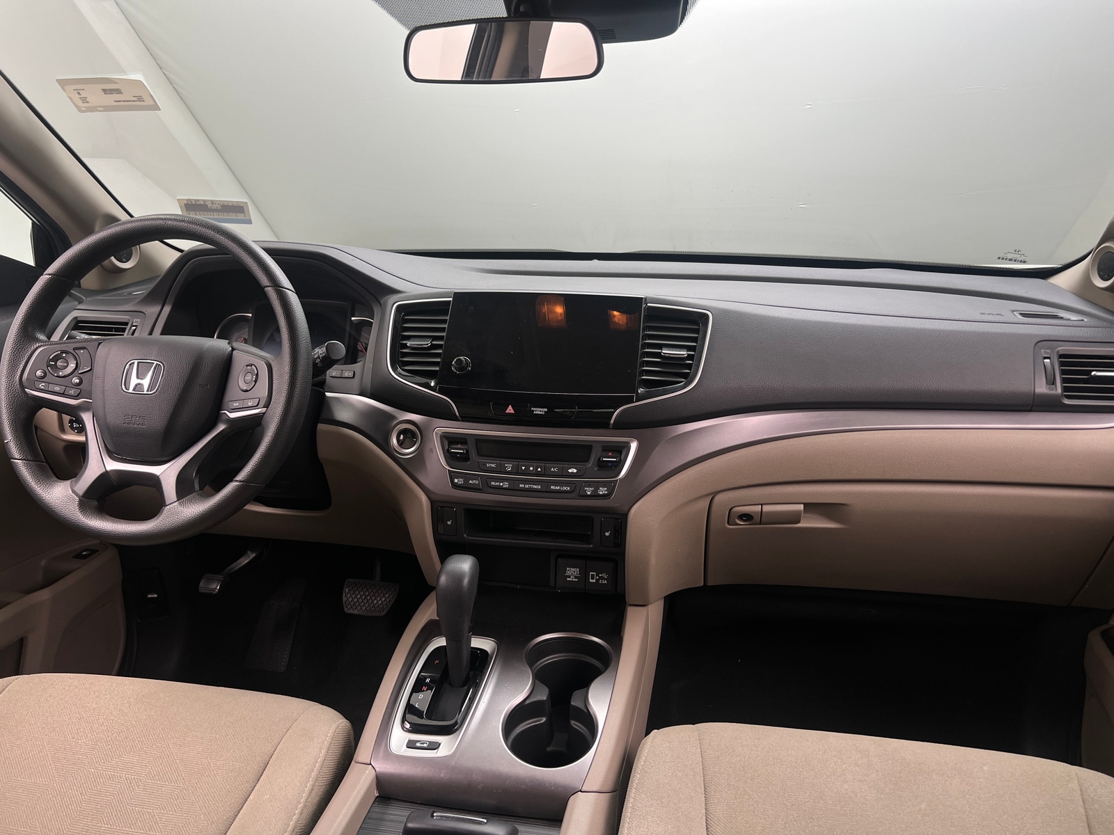 Thumbnail: 2019 Honda Pilot - 3