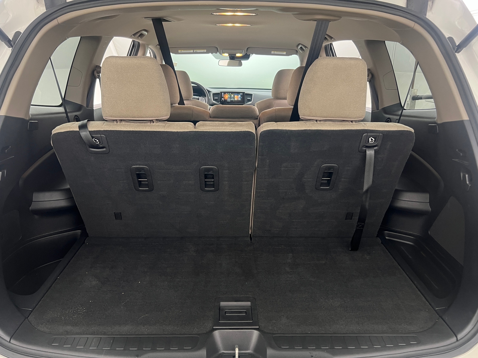 Thumbnail: 2019 Honda Pilot - 7