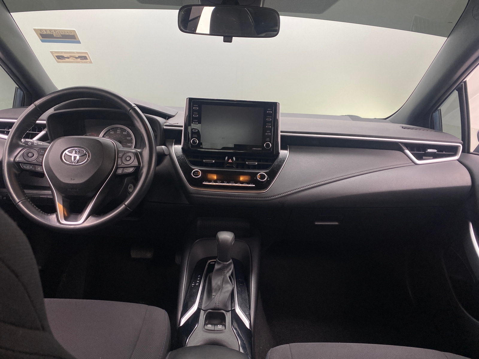 Thumbnail: 2021 Toyota Corolla - 3