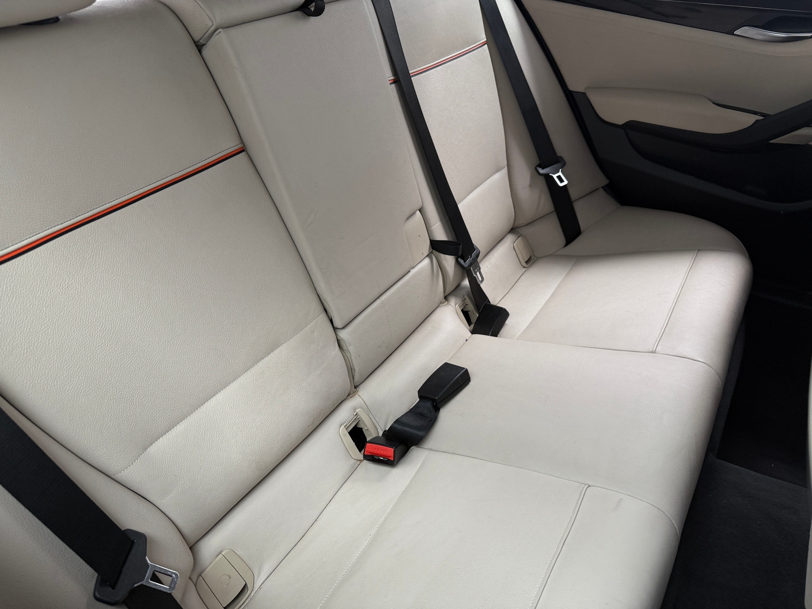 Thumbnail: 2014 BMW X1 - 5