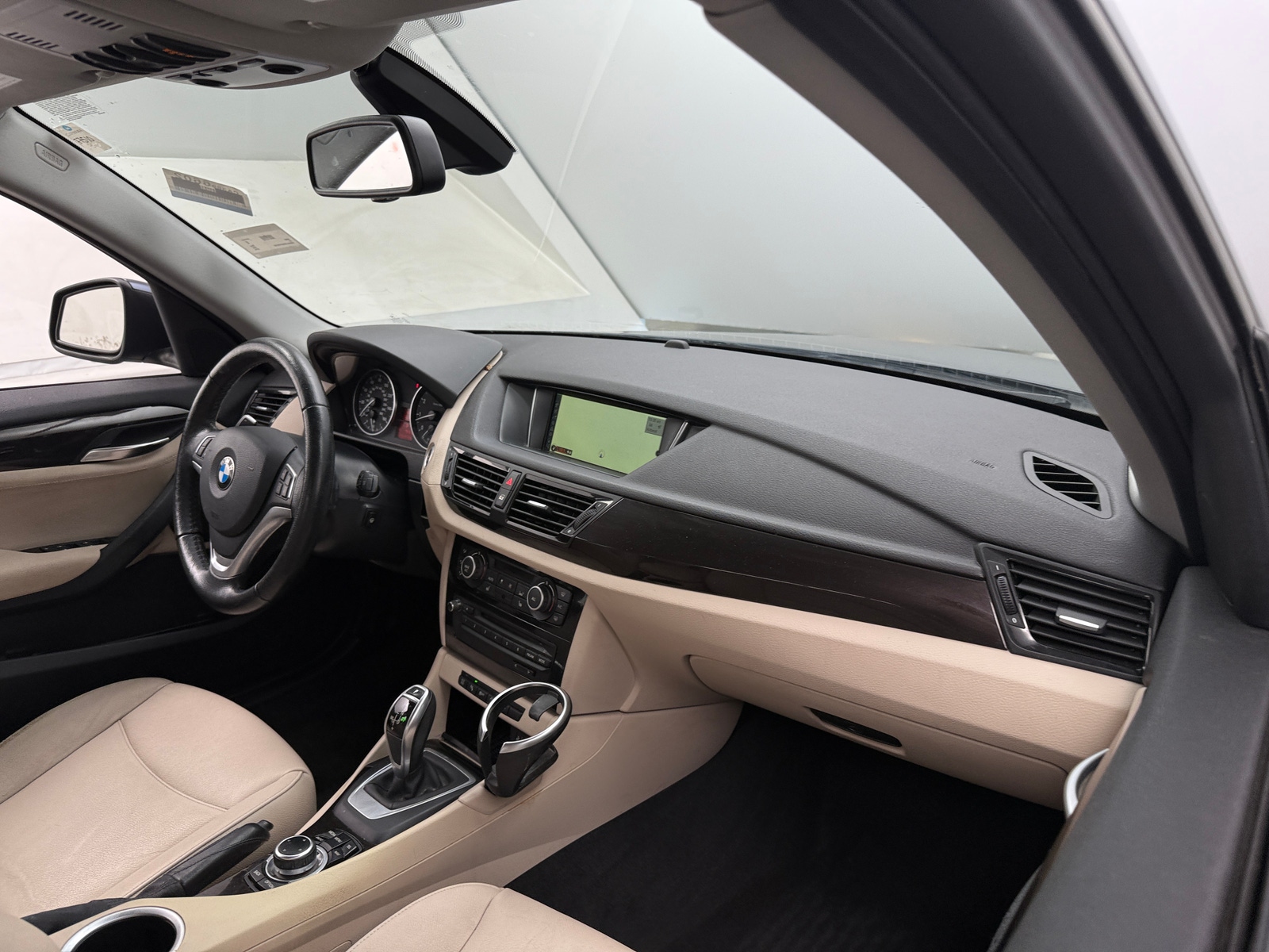 Thumbnail: 2014 BMW X1 - 2