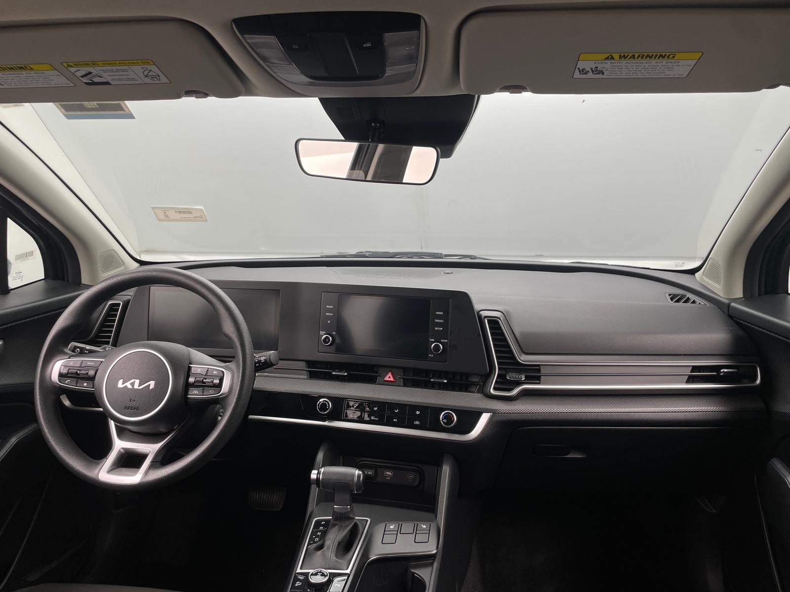 Thumbnail: 2024 Kia Sportage - 3
