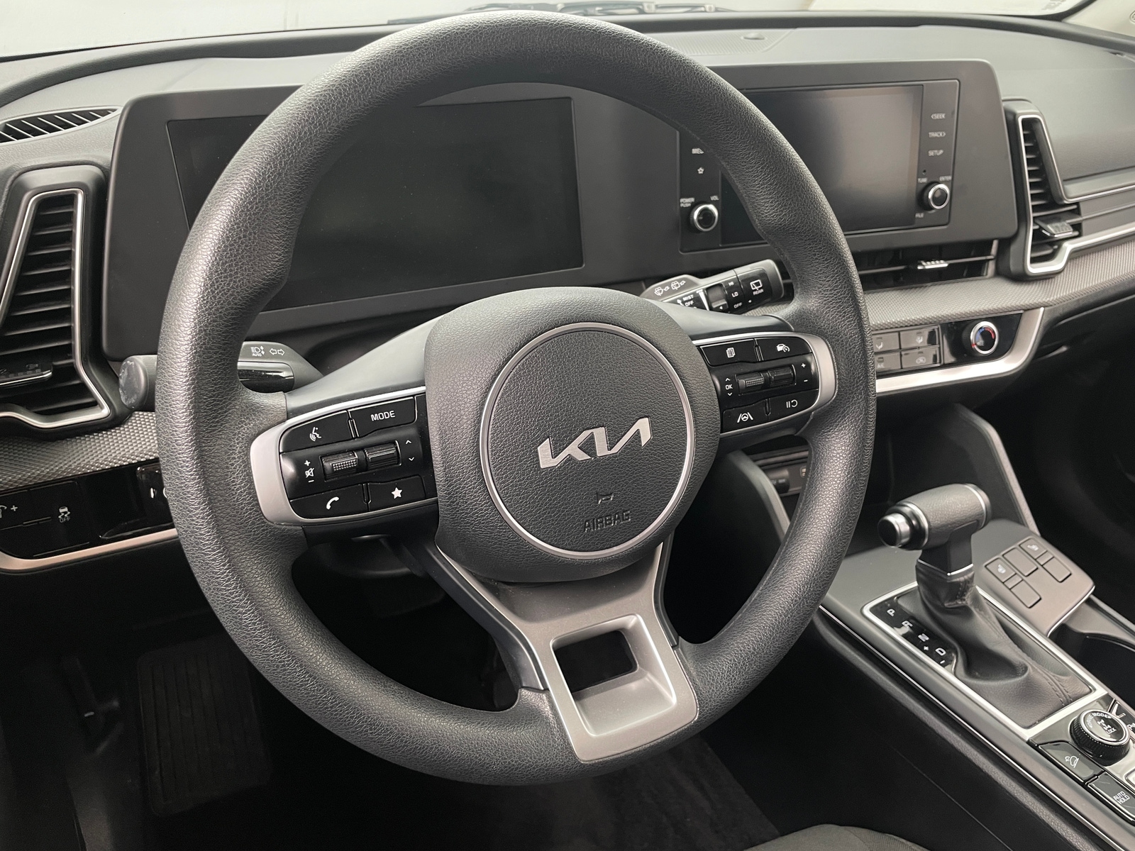 Thumbnail: 2024 Kia Sportage - 5