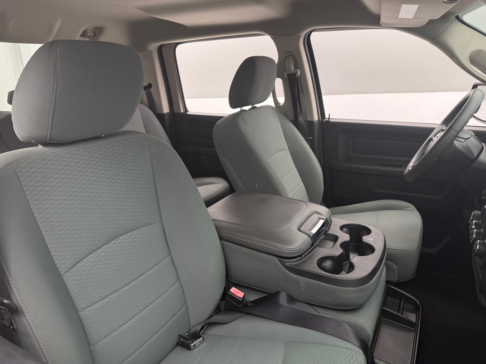 Thumbnail: 2018 RAM 1500 - 2