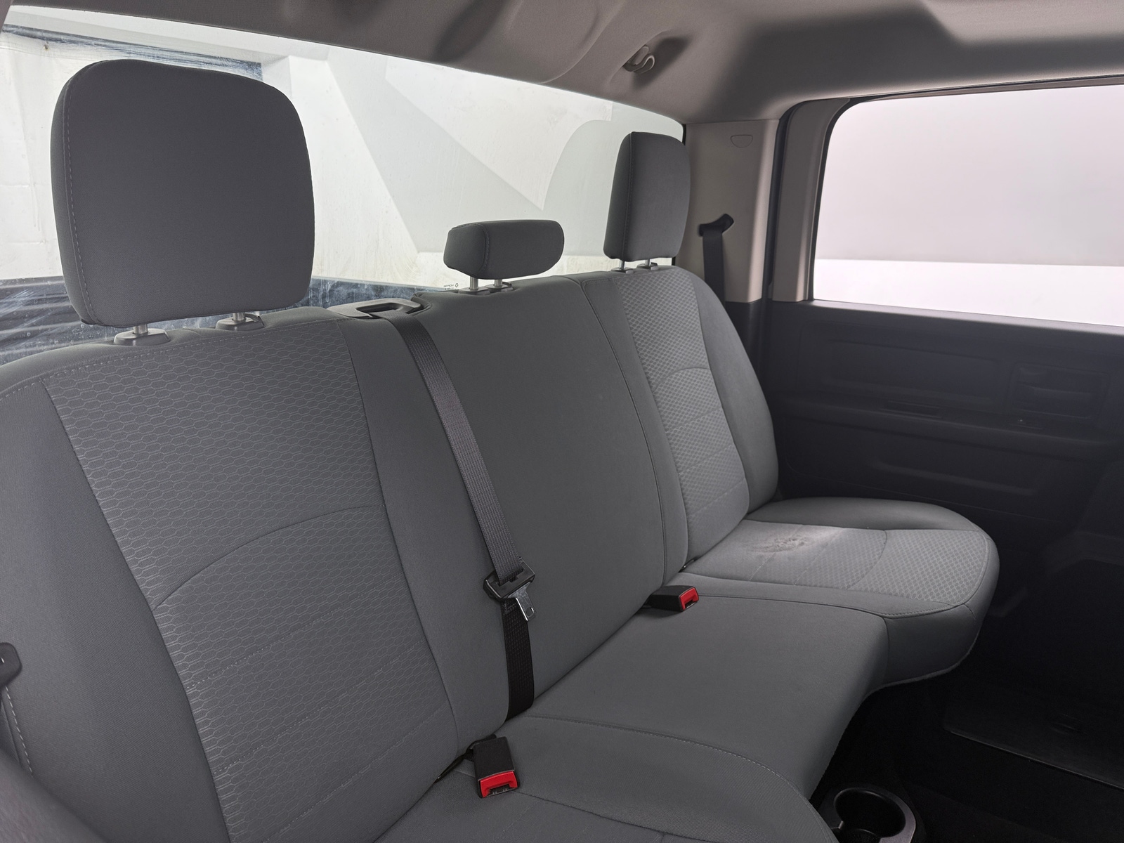 Thumbnail: 2018 RAM 1500 - 6