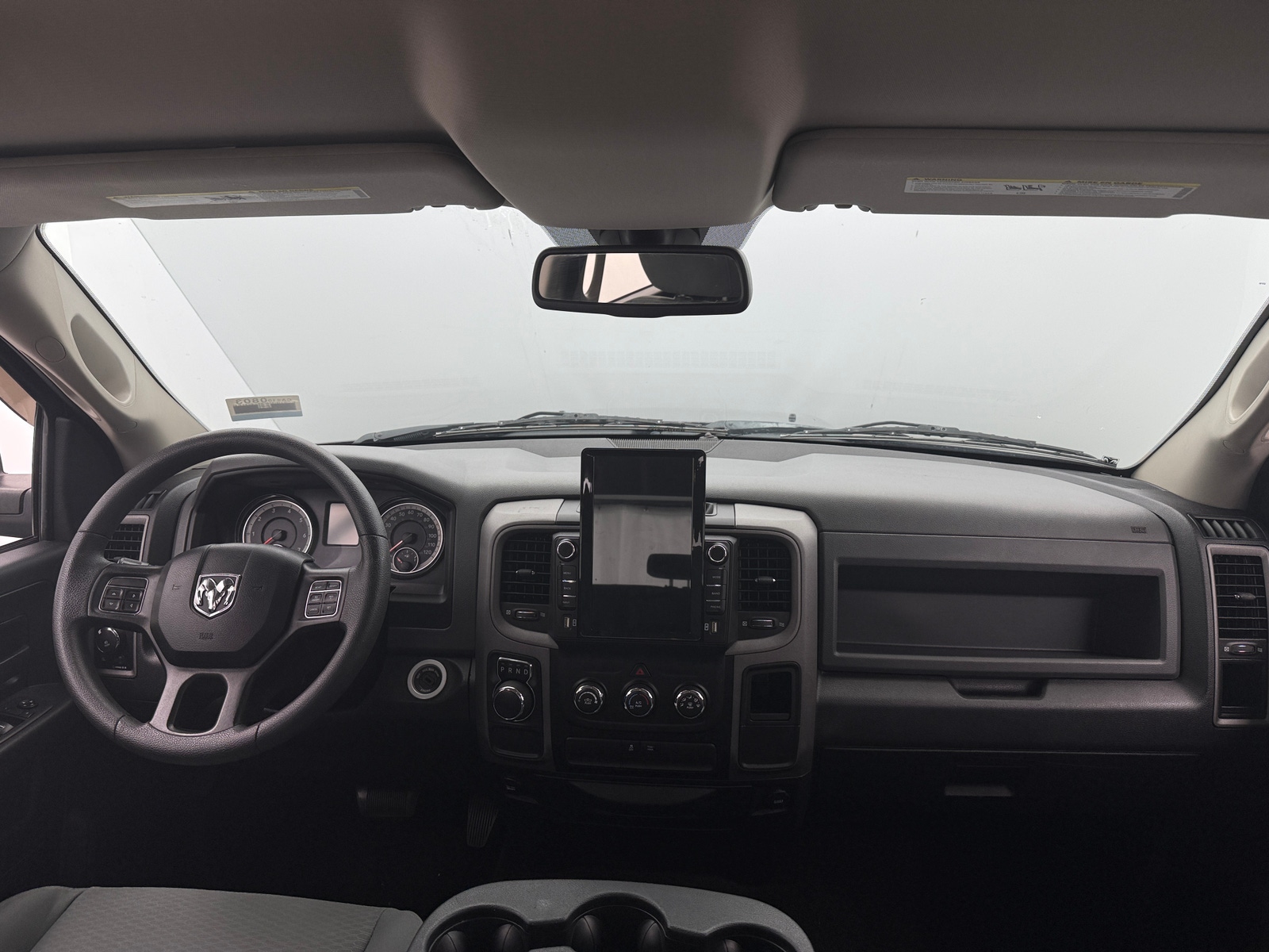 Thumbnail: 2018 RAM 1500 - 3