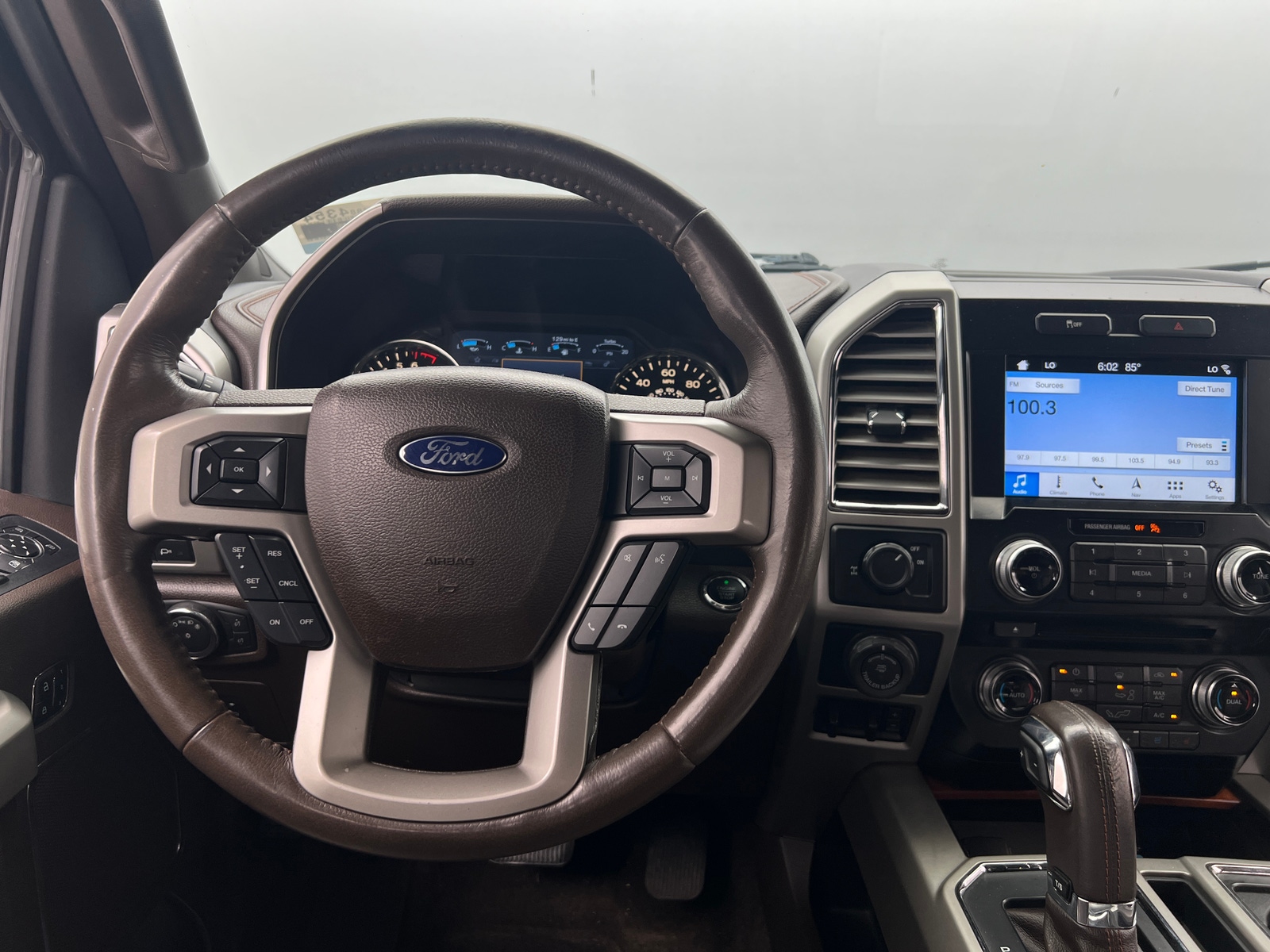 Thumbnail: 2016 Ford Econoline - 4