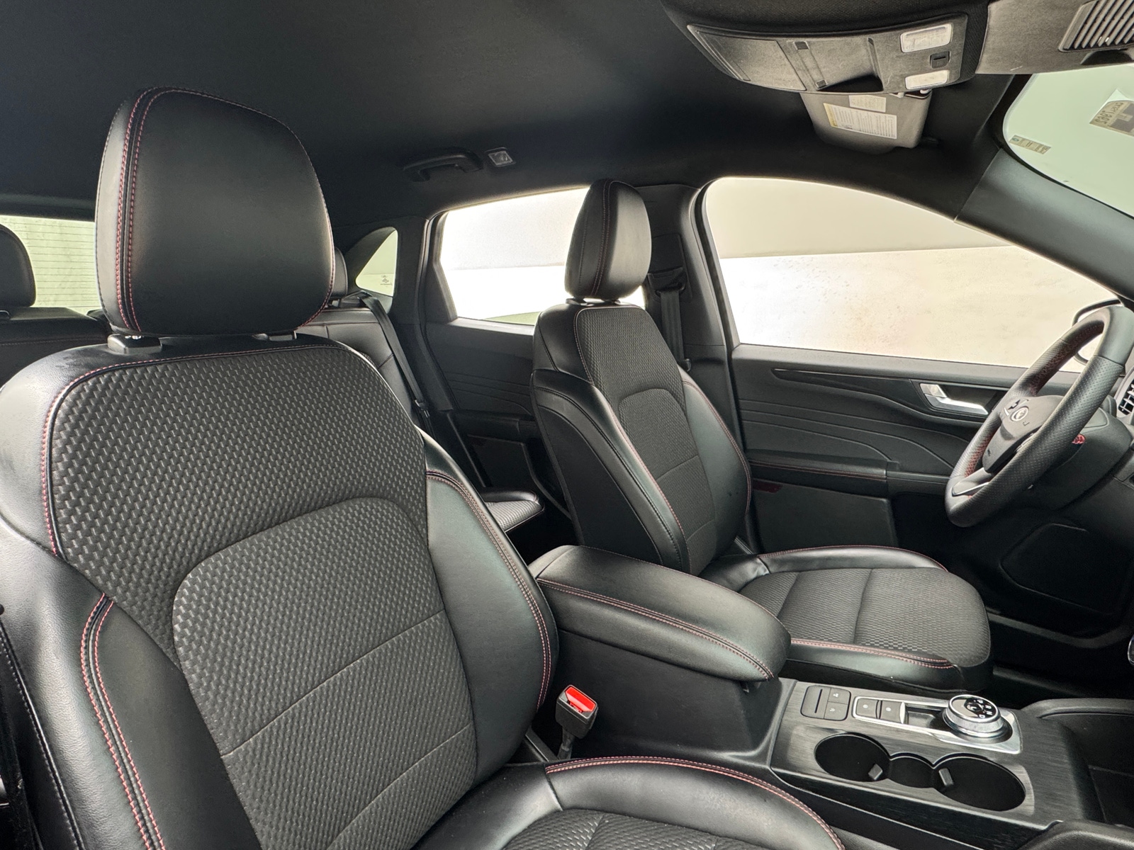 Thumbnail: 2023 Ford Escape - 2