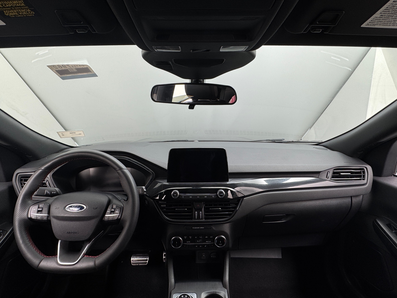 Thumbnail: 2023 Ford Escape - 3