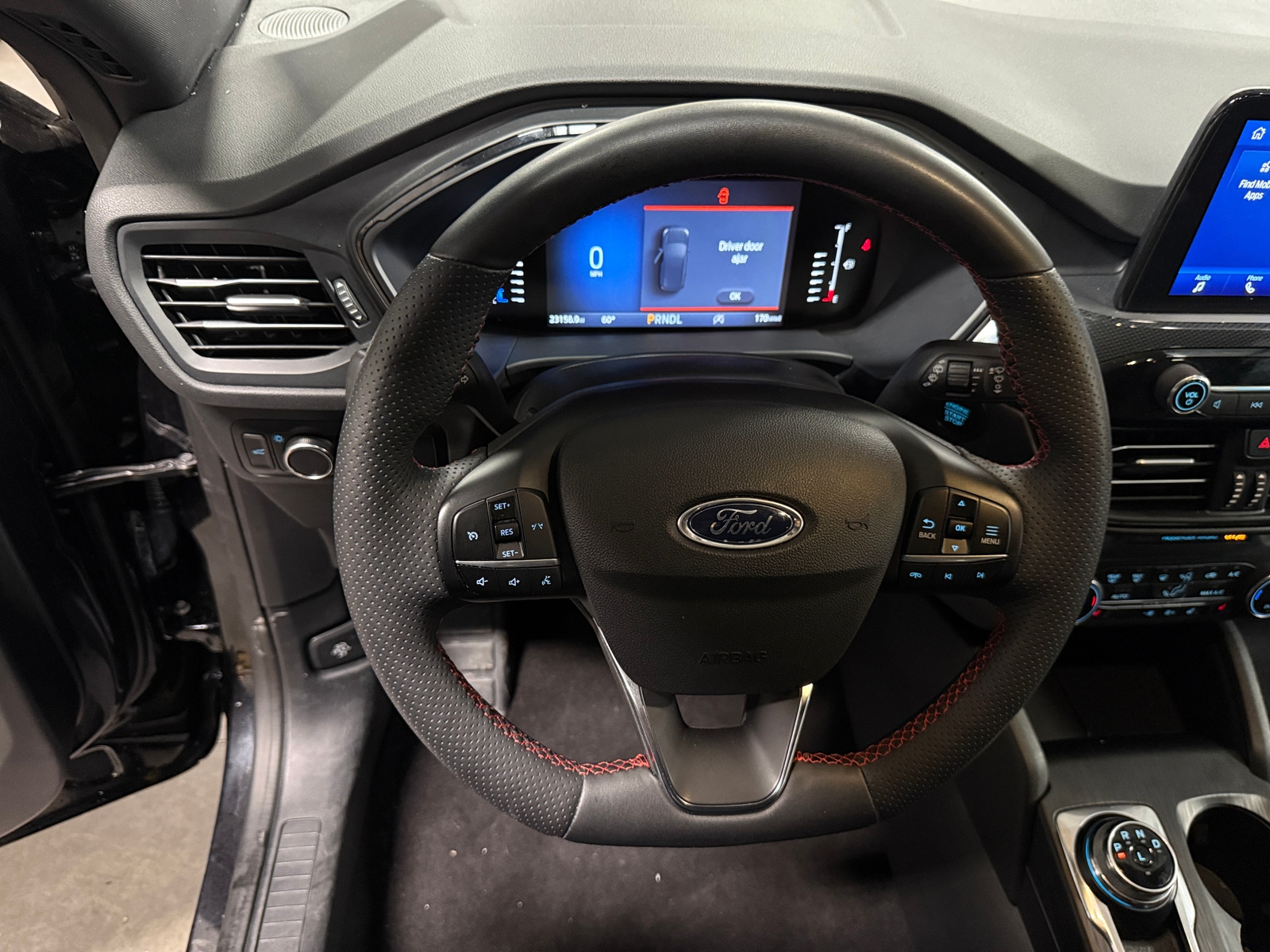 Thumbnail: 2023 Ford Escape - 5