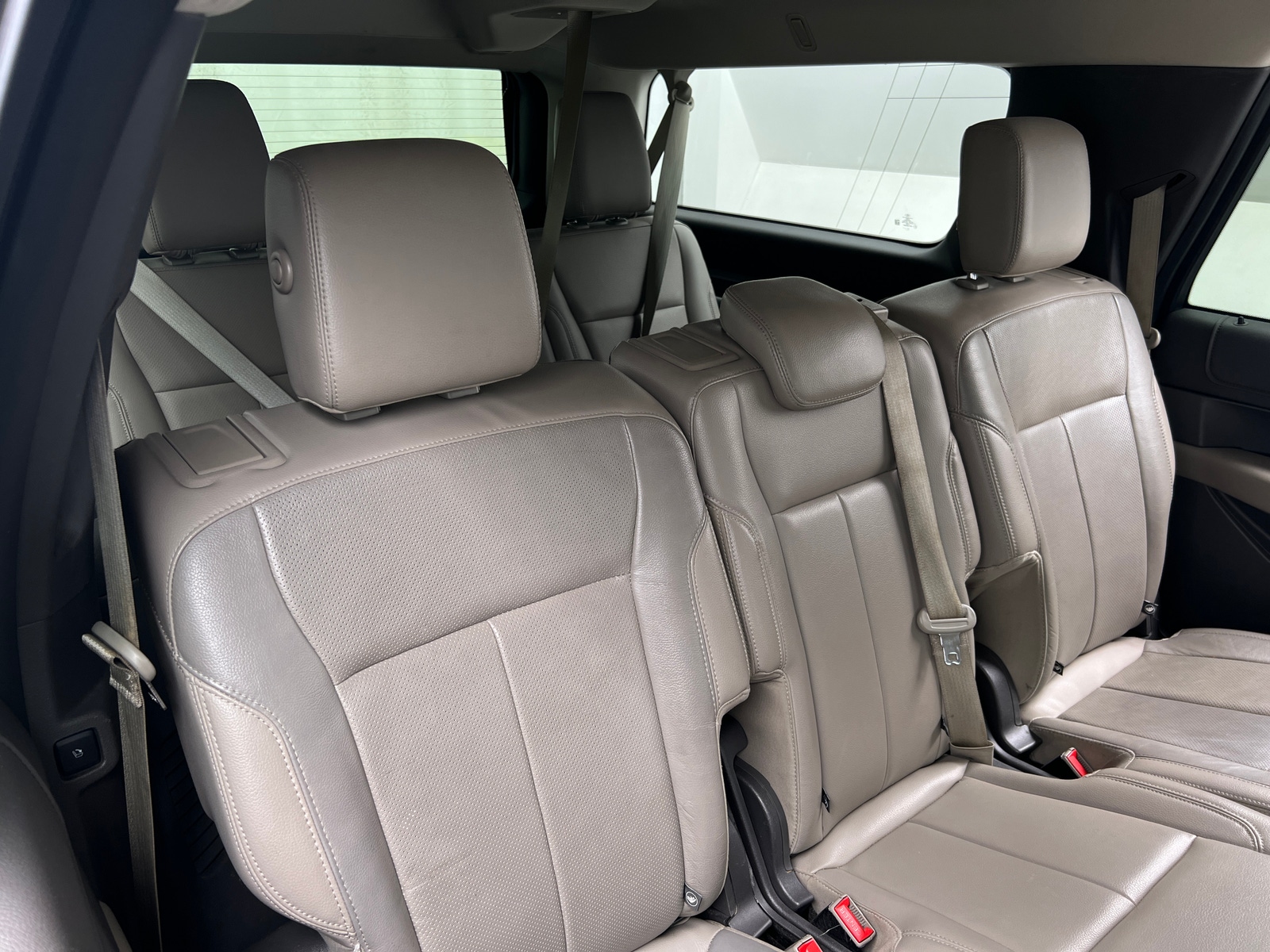 Thumbnail: 2018 Ford Expedition MAX - 6