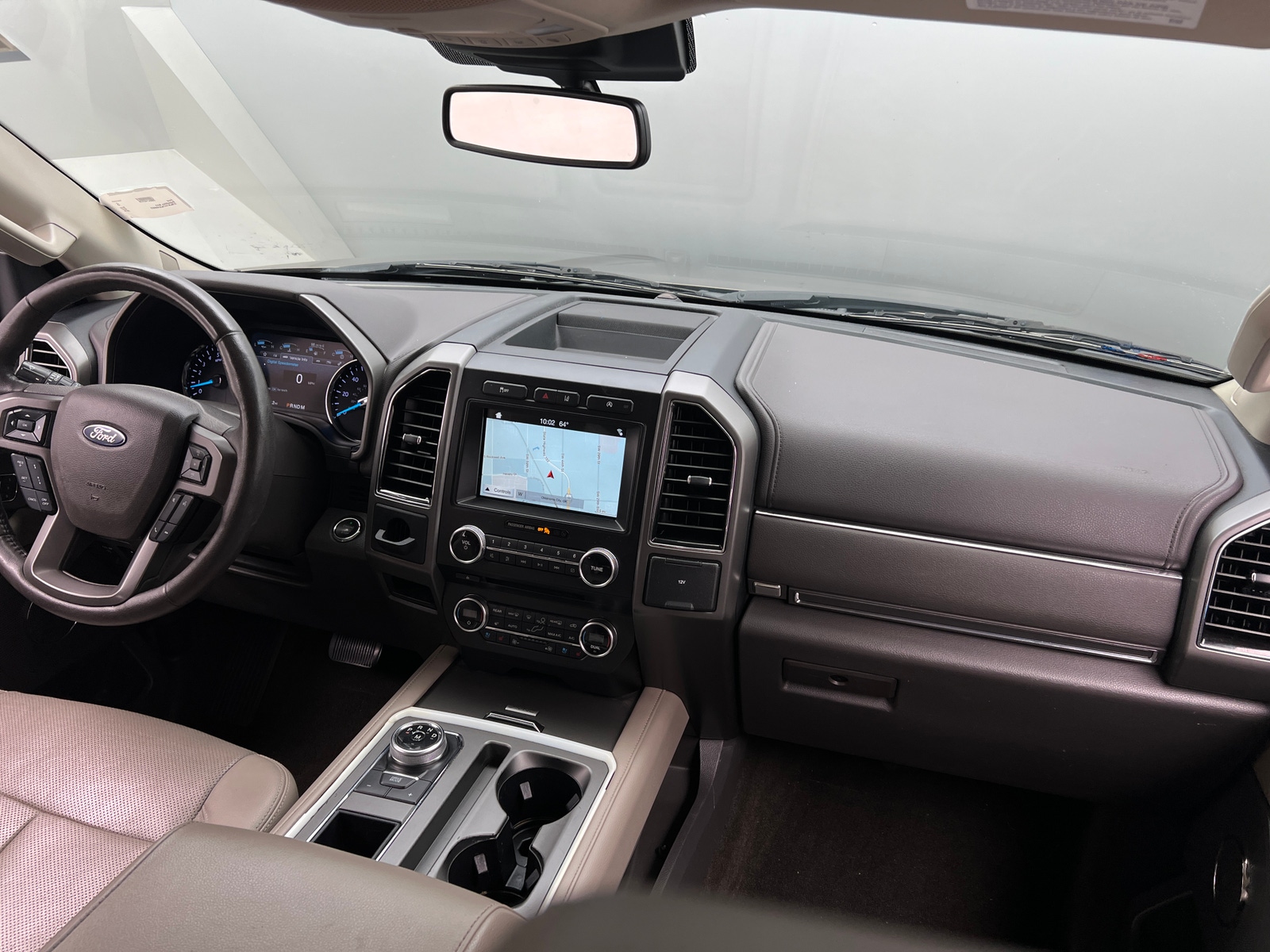 Thumbnail: 2018 Ford Expedition MAX - 3