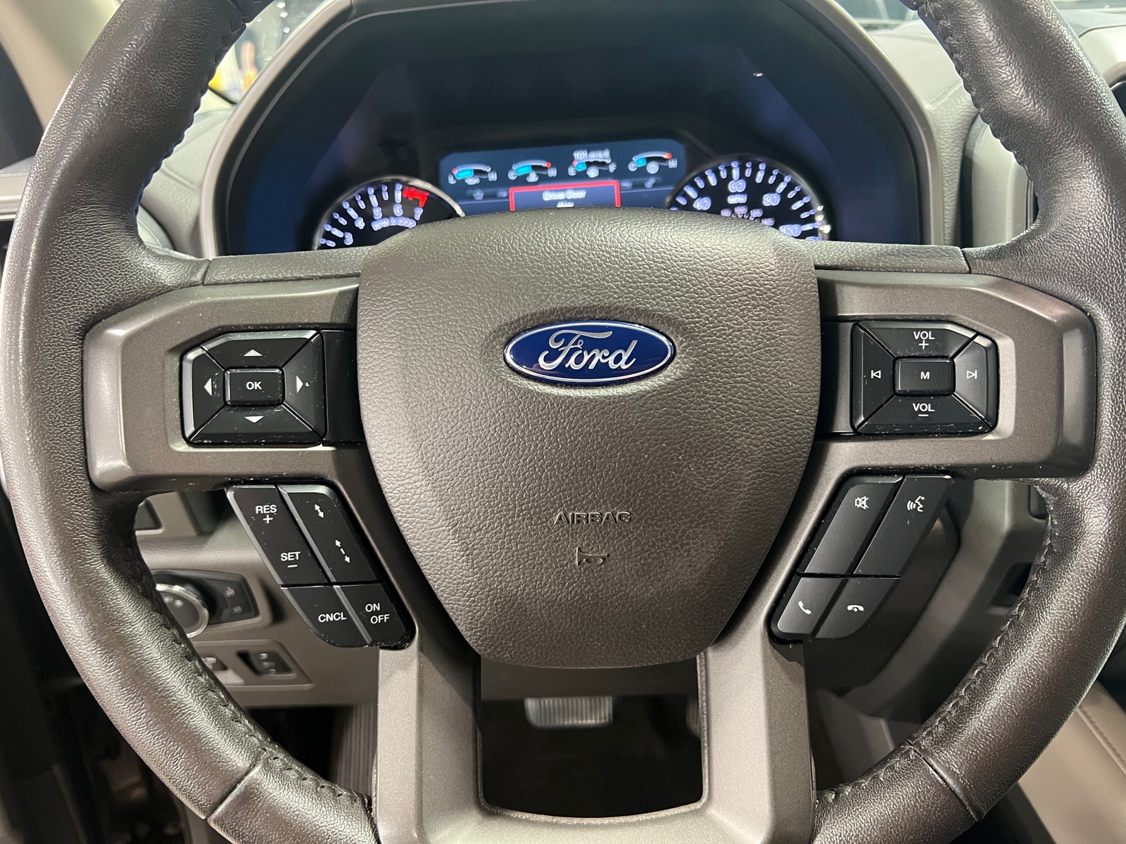 Thumbnail: 2018 Ford Expedition MAX - 5