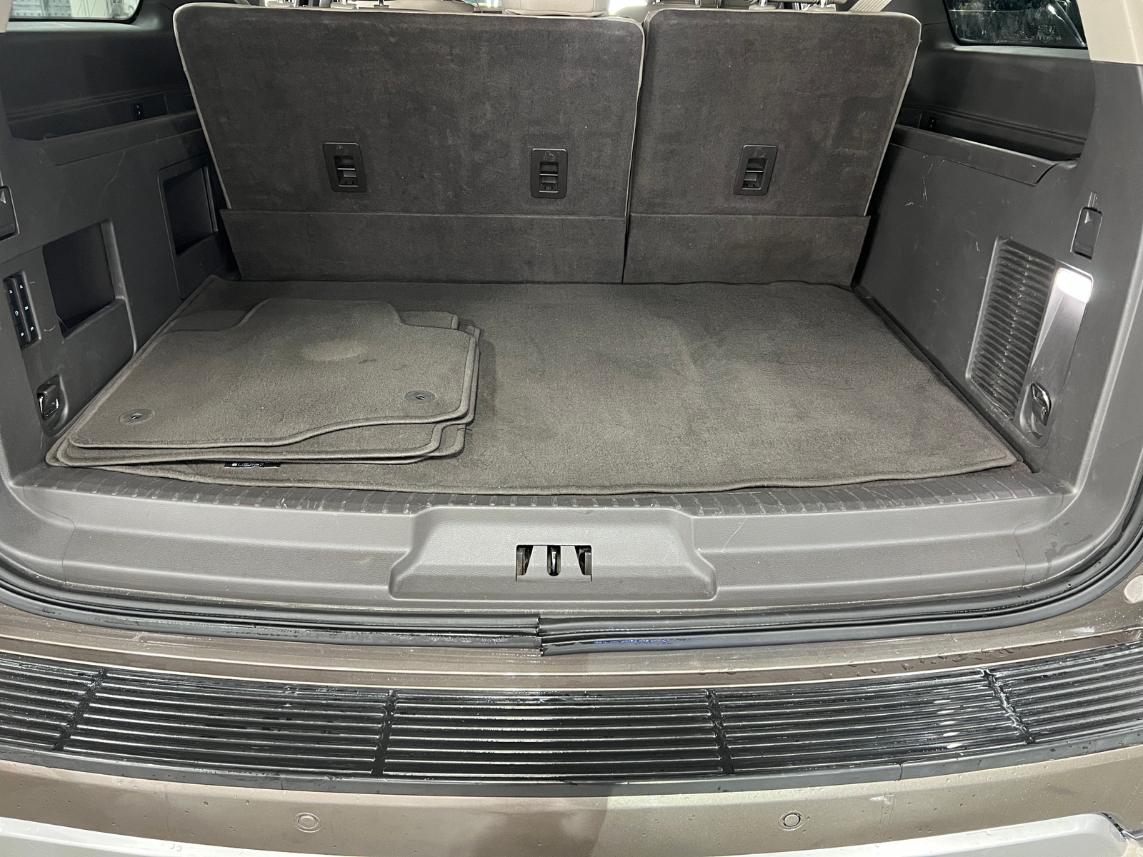 Thumbnail: 2018 Ford Expedition MAX - 7