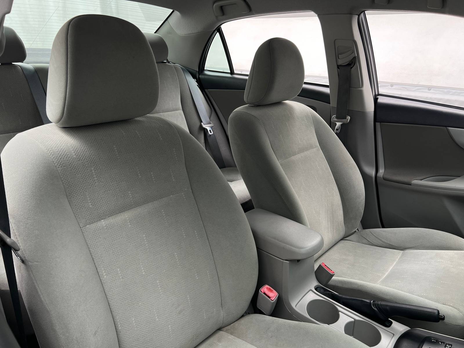 Thumbnail: 2013 Toyota Corolla - 2