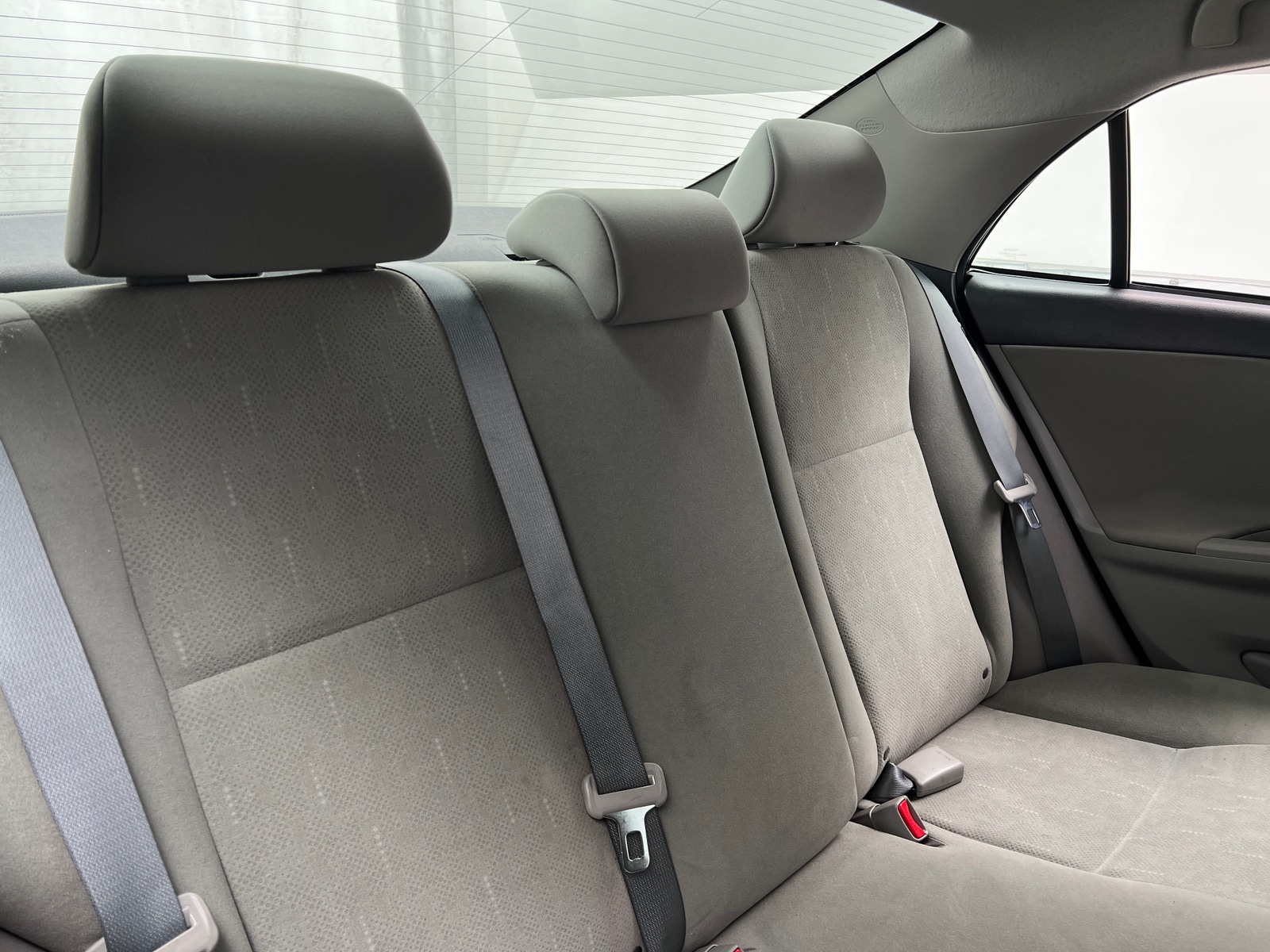 Thumbnail: 2013 Toyota Corolla - 6