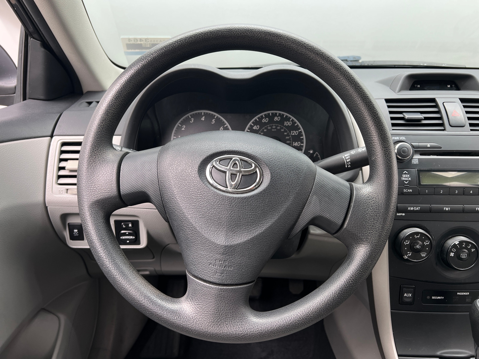 Thumbnail: 2013 Toyota Corolla - 5