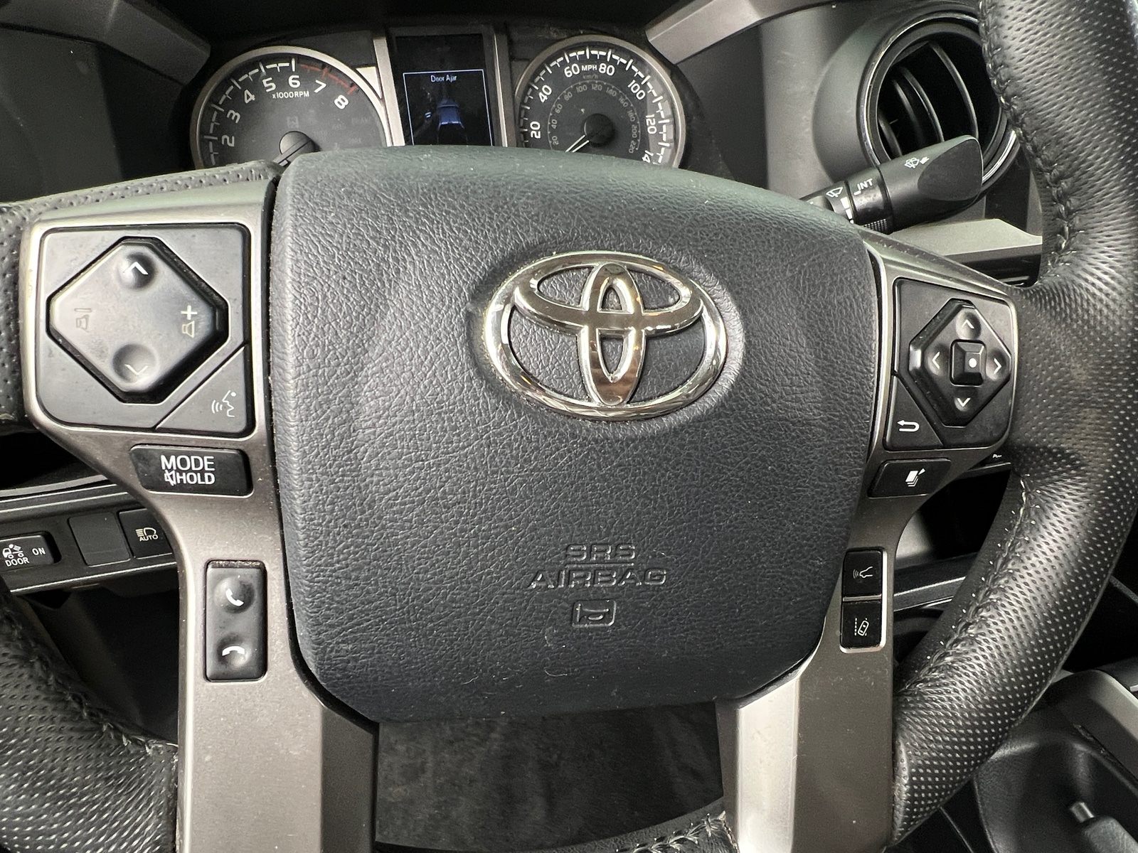 Thumbnail: 2019 Toyota Tacoma - 5