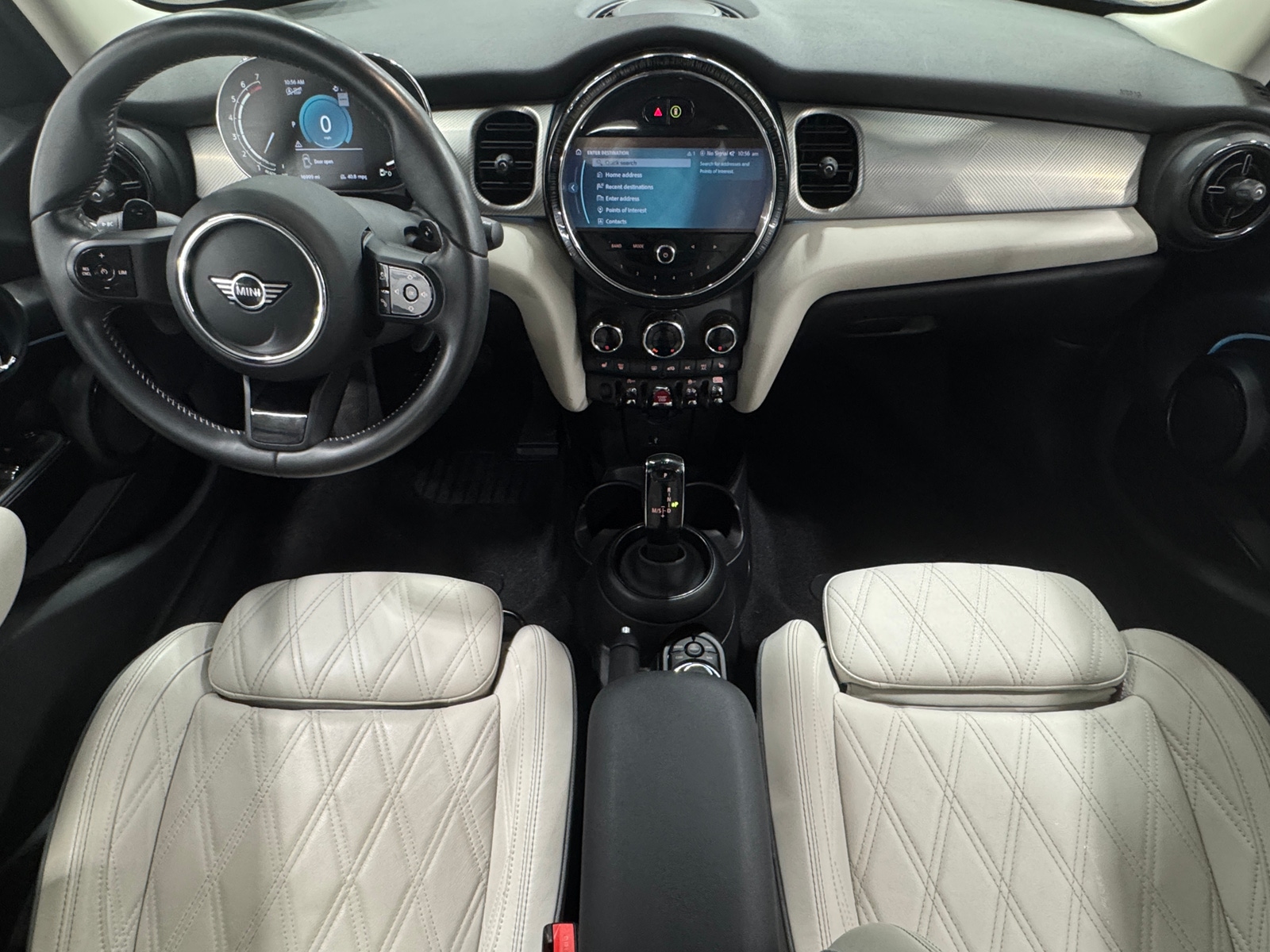 Thumbnail: 2023 MINI Cooper Hardtop - 2