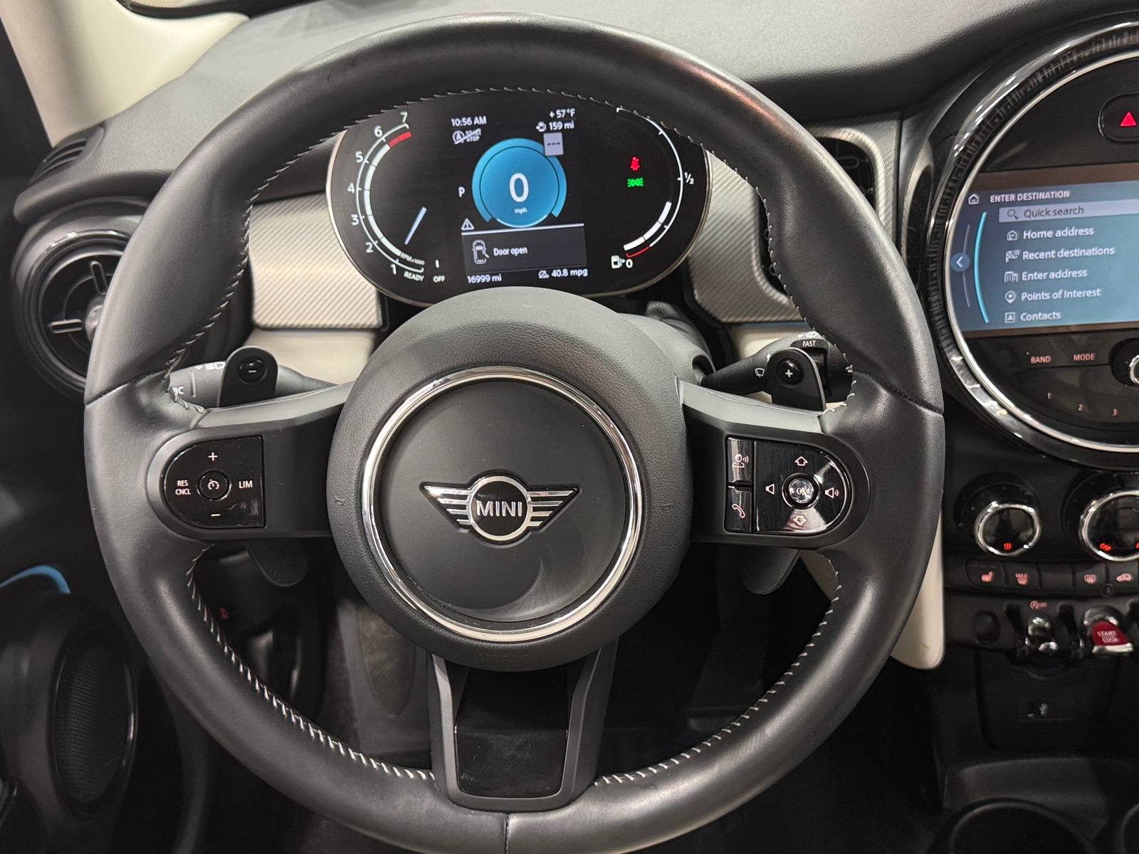 Thumbnail: 2023 MINI Cooper Hardtop - 4