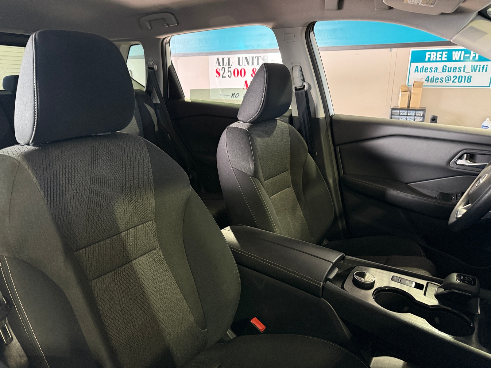 Thumbnail: 2024 Nissan Rogue - 2