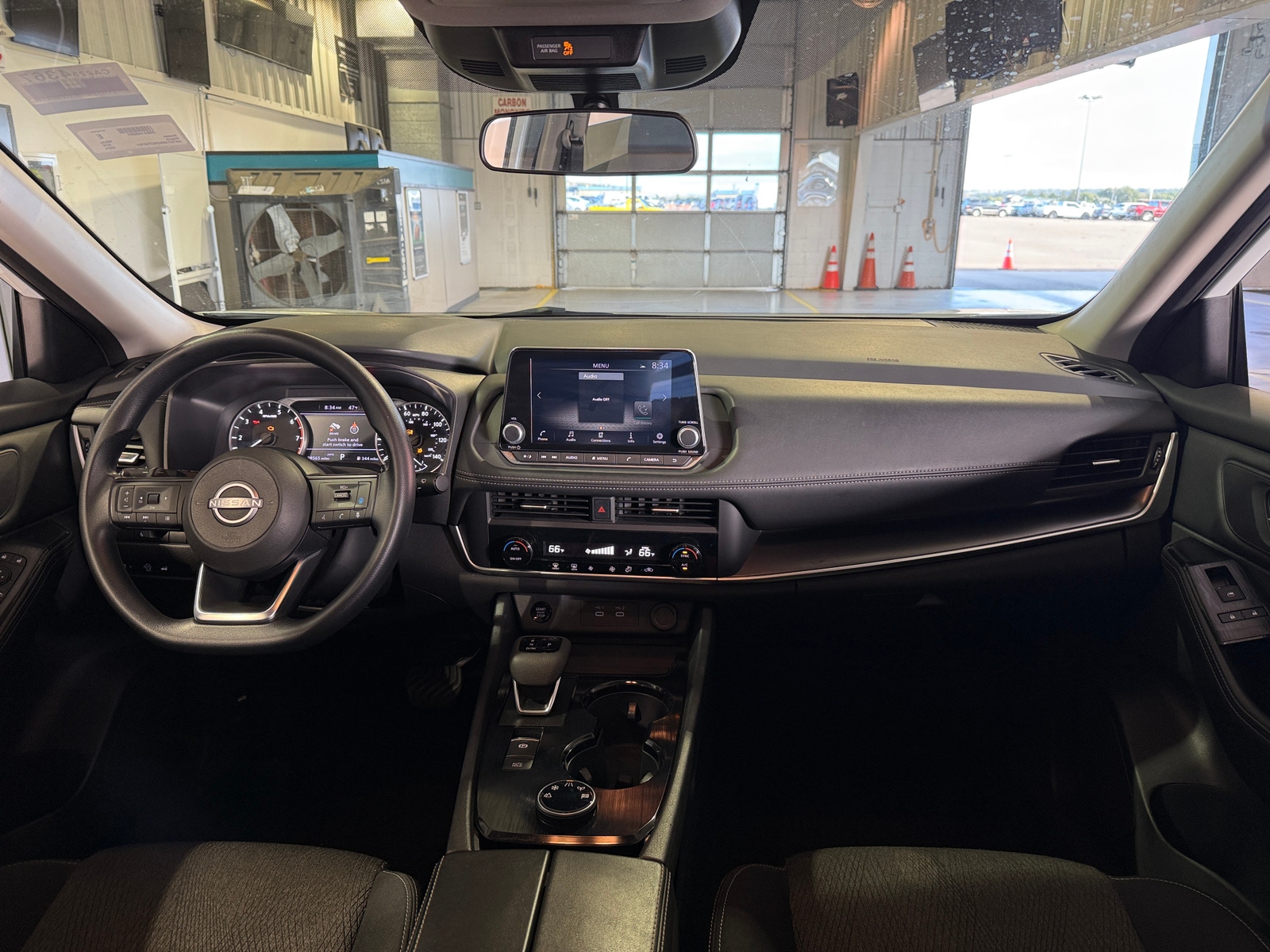 Thumbnail: 2024 Nissan Rogue - 3