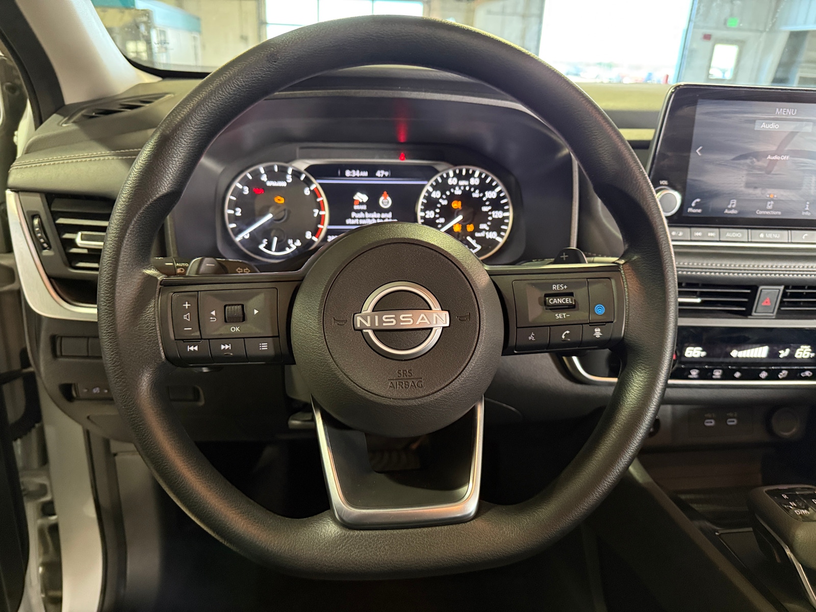 Thumbnail: 2024 Nissan Rogue - 5