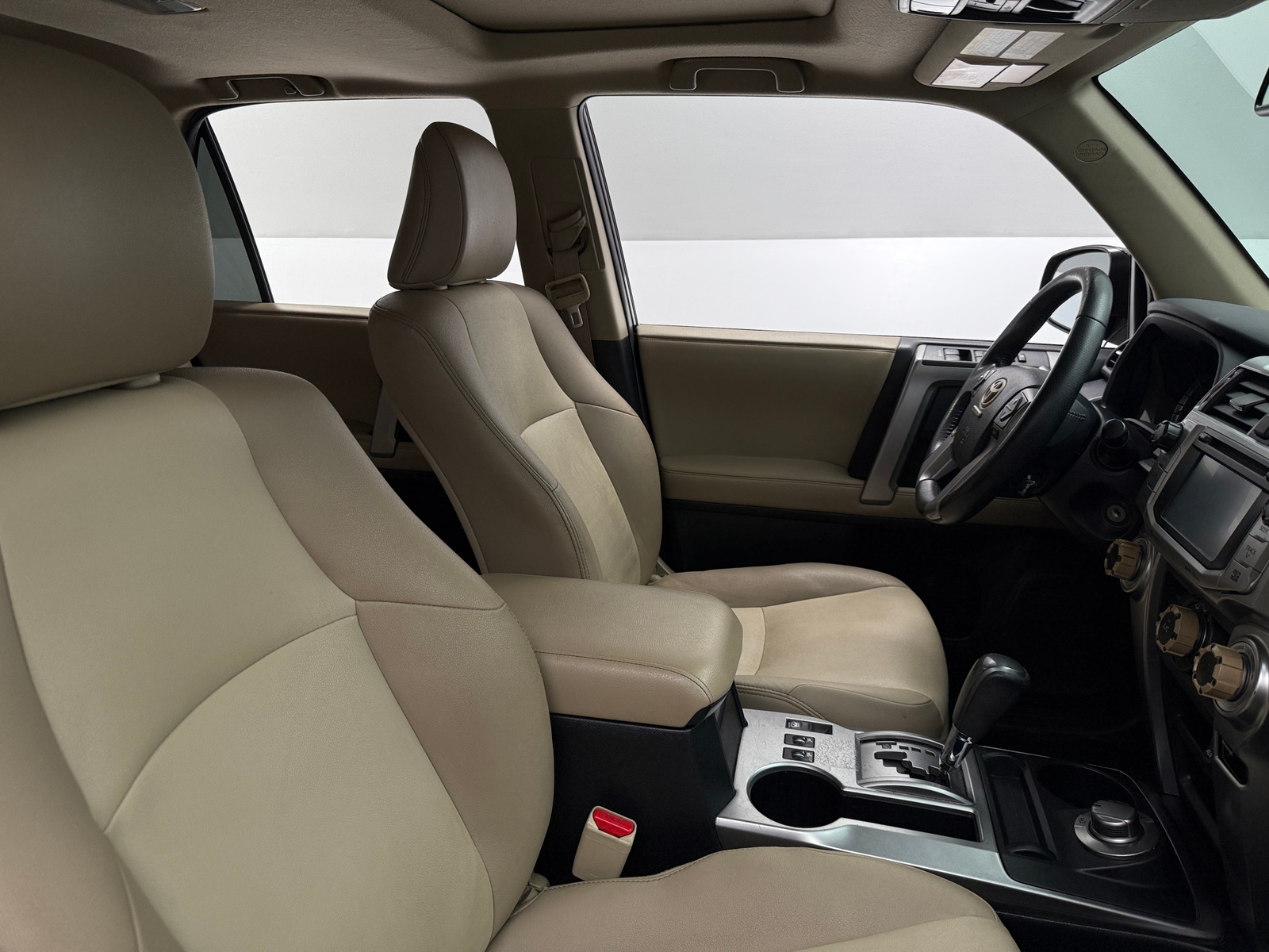 Thumbnail: 2018 Toyota 4Runner - 2