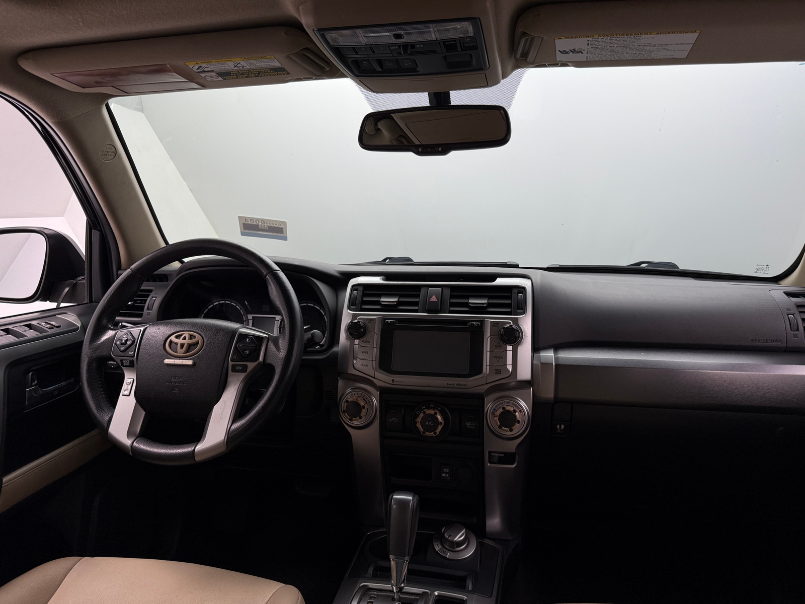 Thumbnail: 2018 Toyota 4Runner - 3
