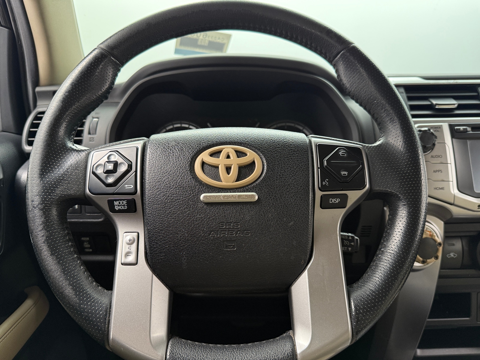 Thumbnail: 2018 Toyota 4Runner - 5