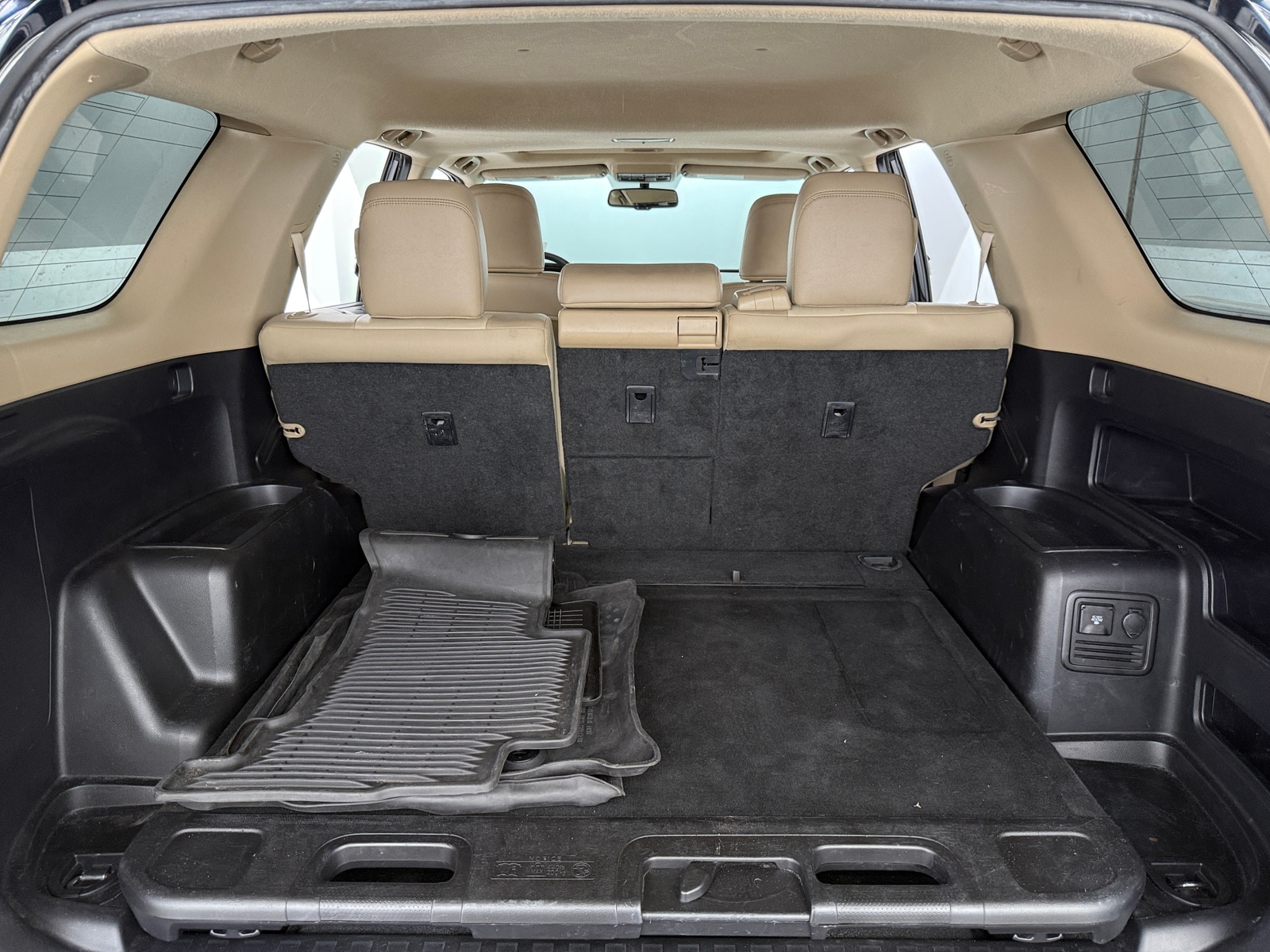 Thumbnail: 2018 Toyota 4Runner - 7