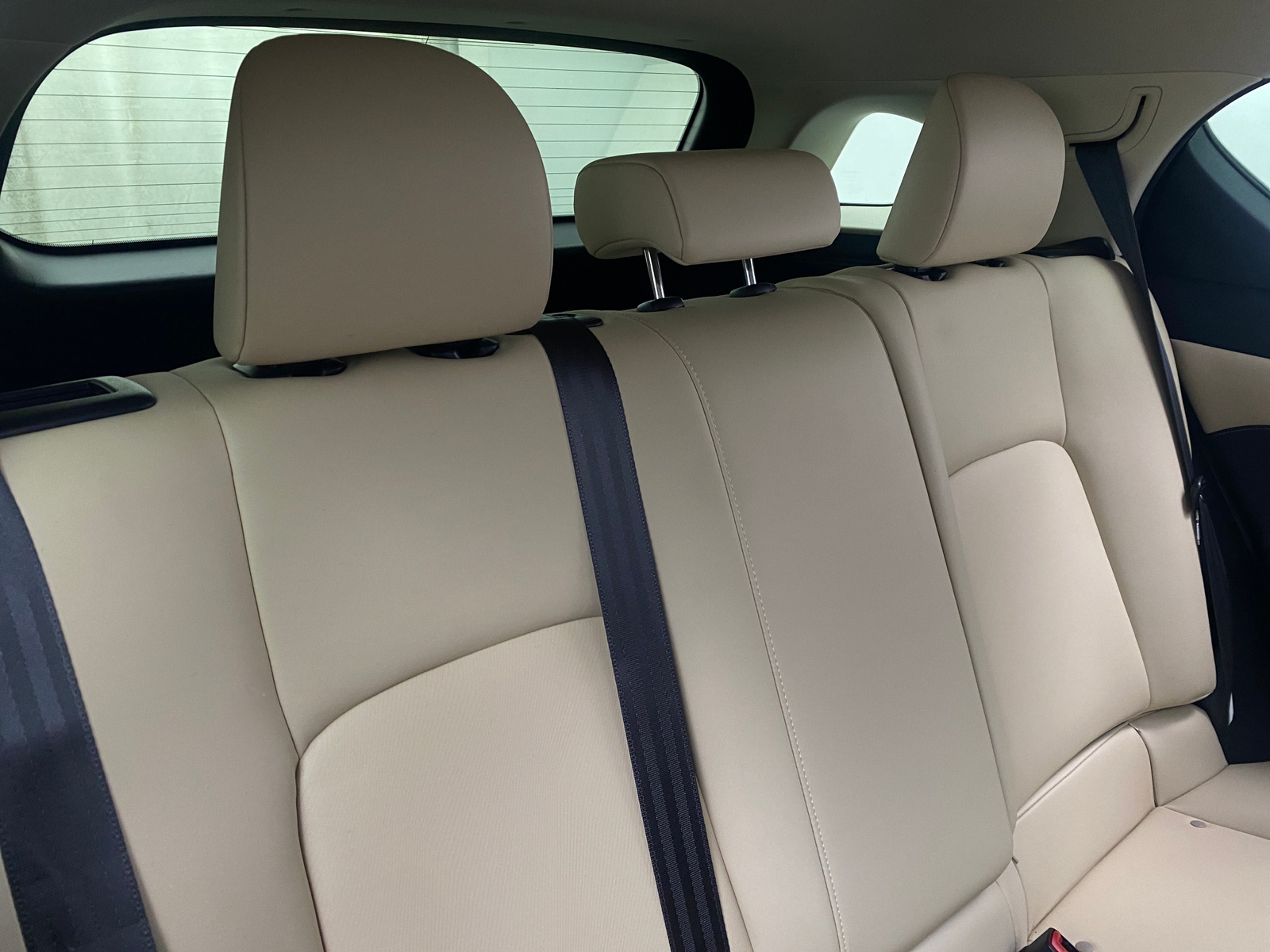 Thumbnail: 2015 Lexus CT - 5