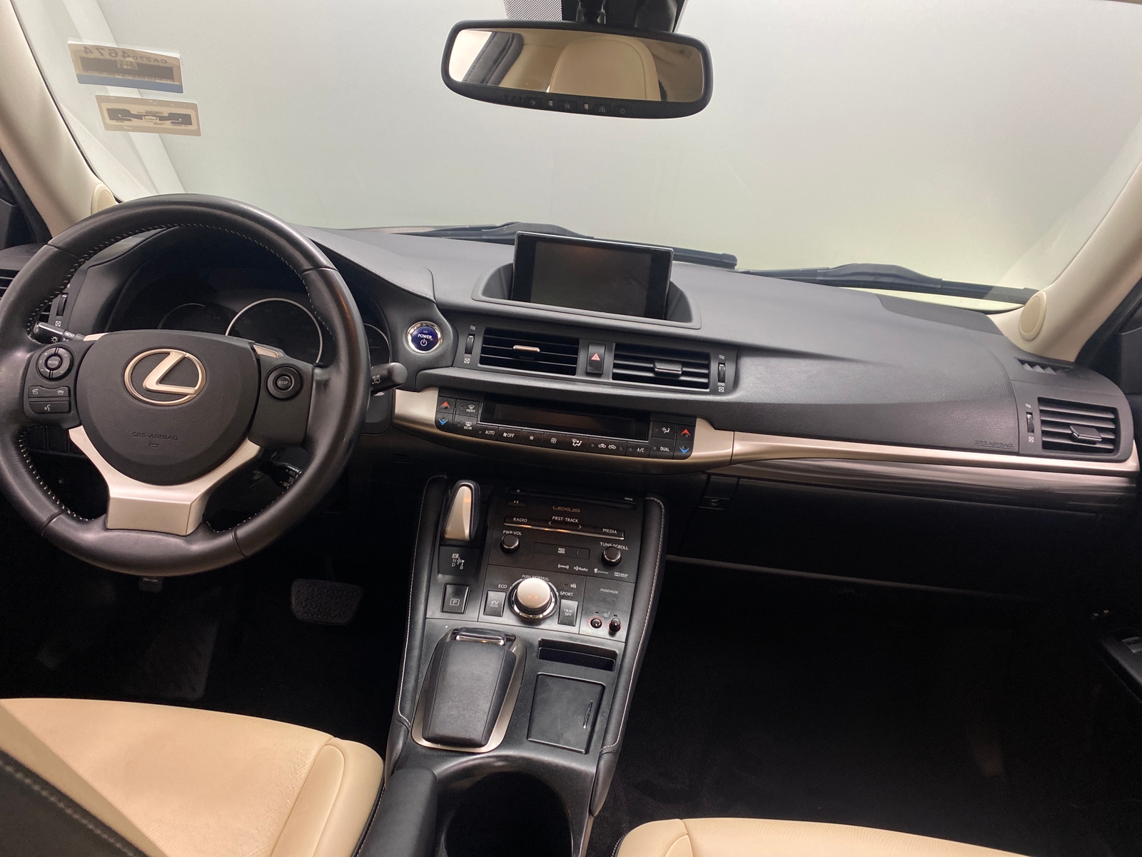 Thumbnail: 2015 Lexus CT - 2