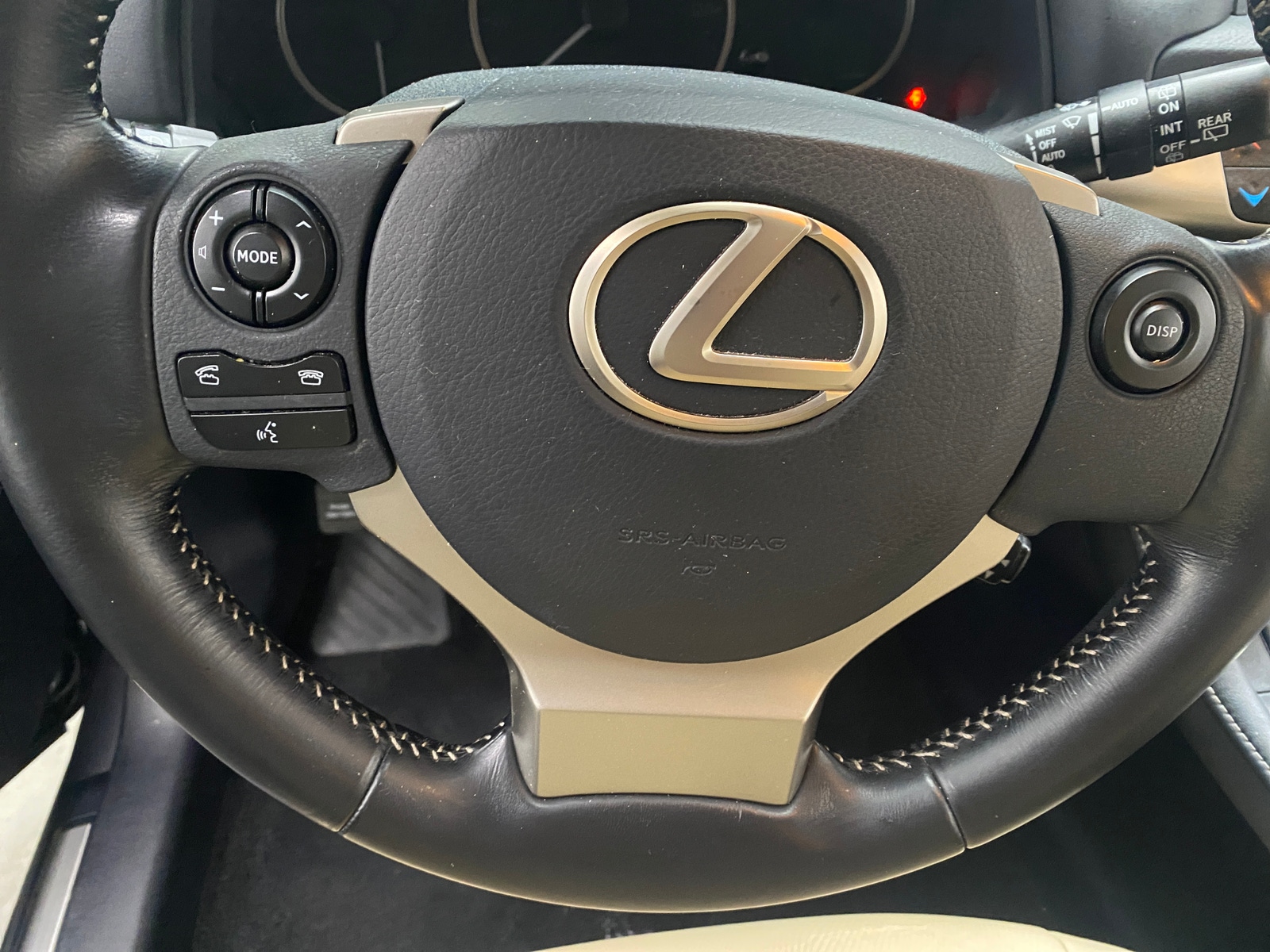 Thumbnail: 2015 Lexus CT - 4