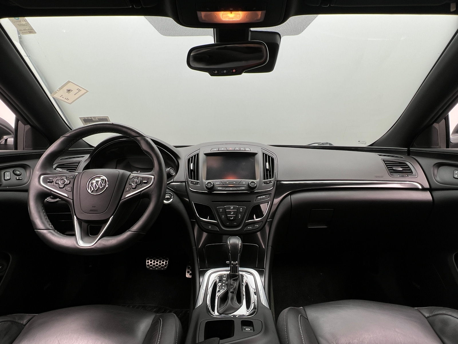 Thumbnail: 2017 Buick Regal - 2