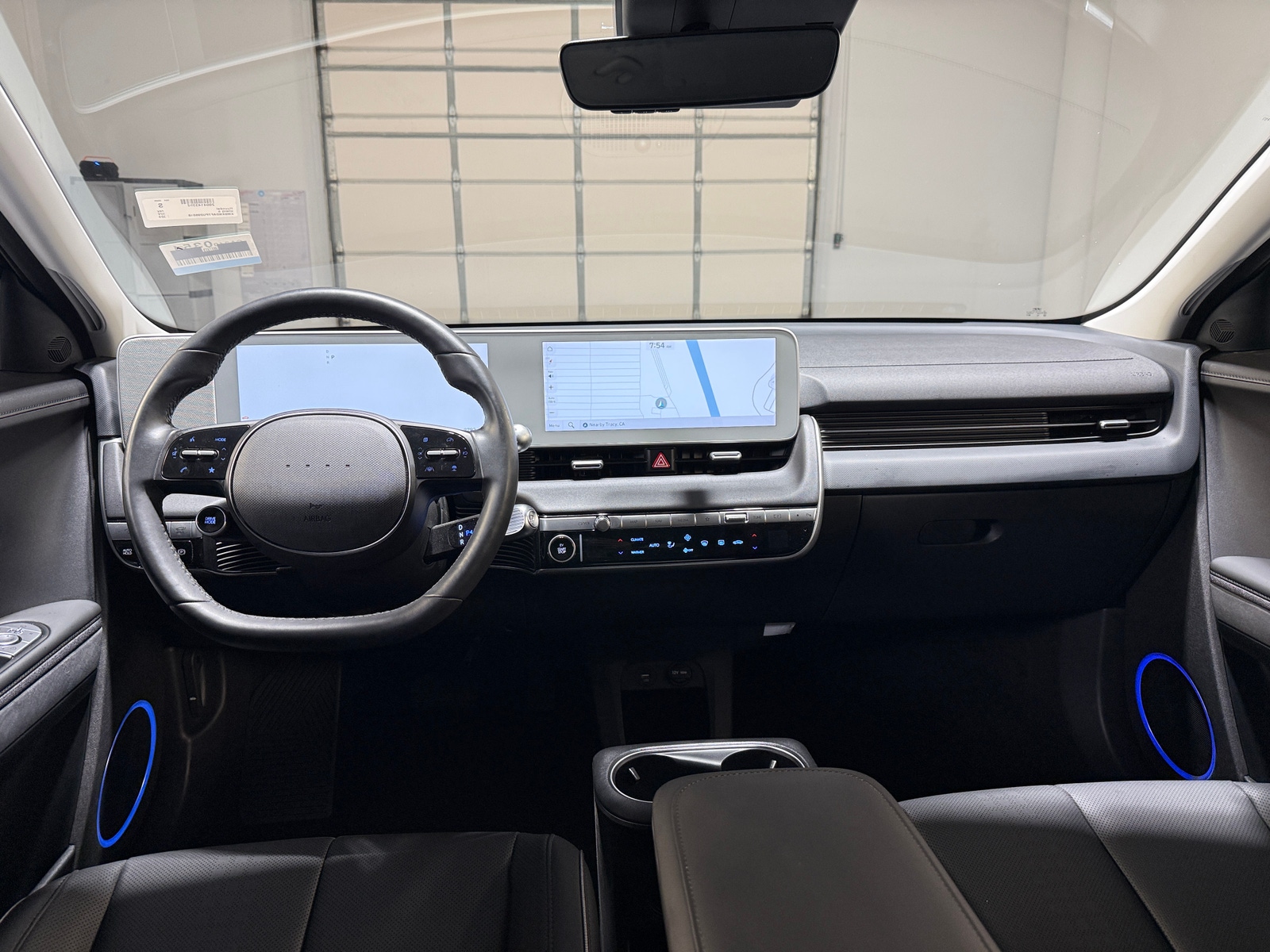 Thumbnail: 2023 Hyundai Ioniq 5 - 2