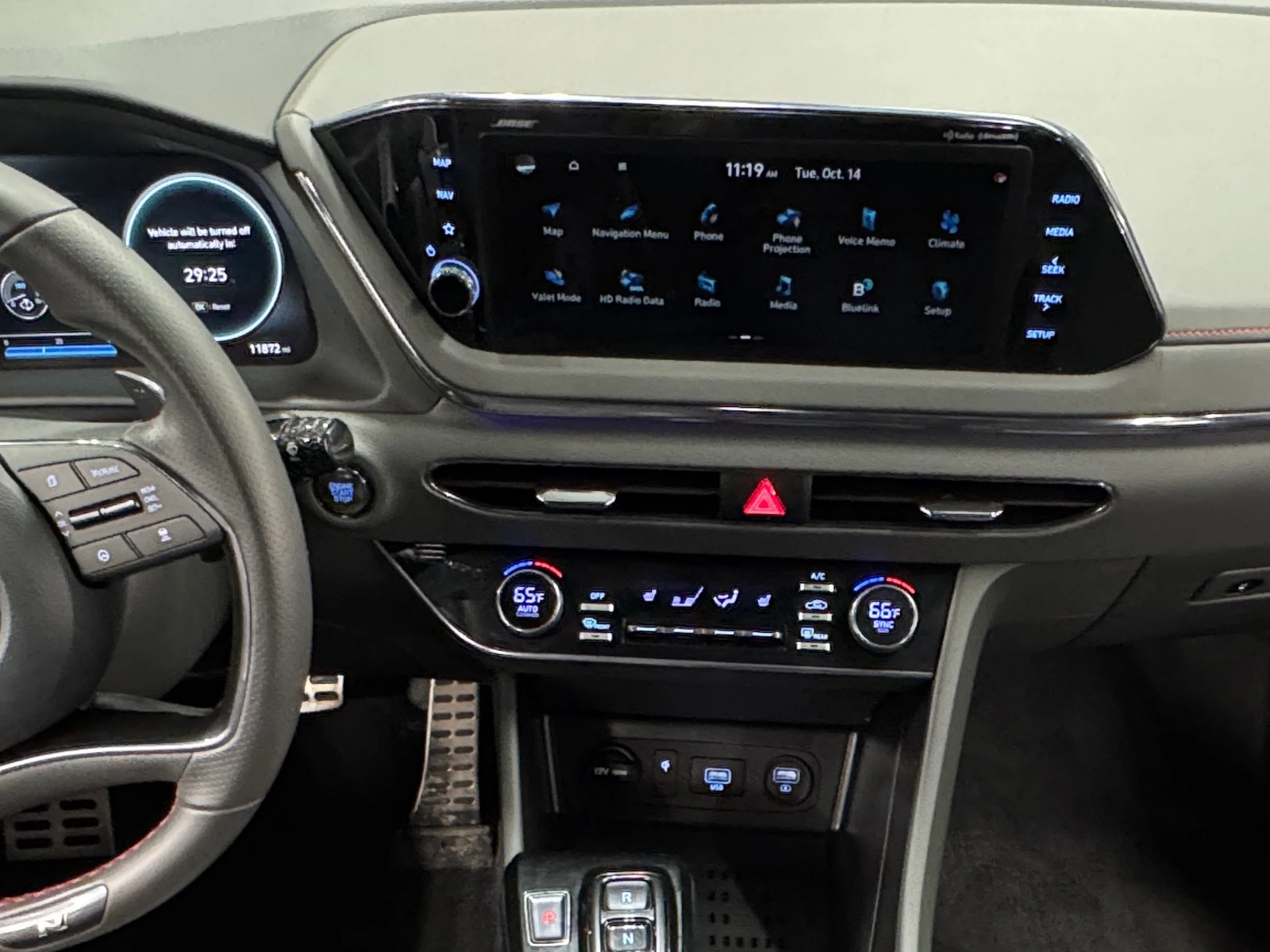 Thumbnail: 2023 Hyundai Sonata - 2