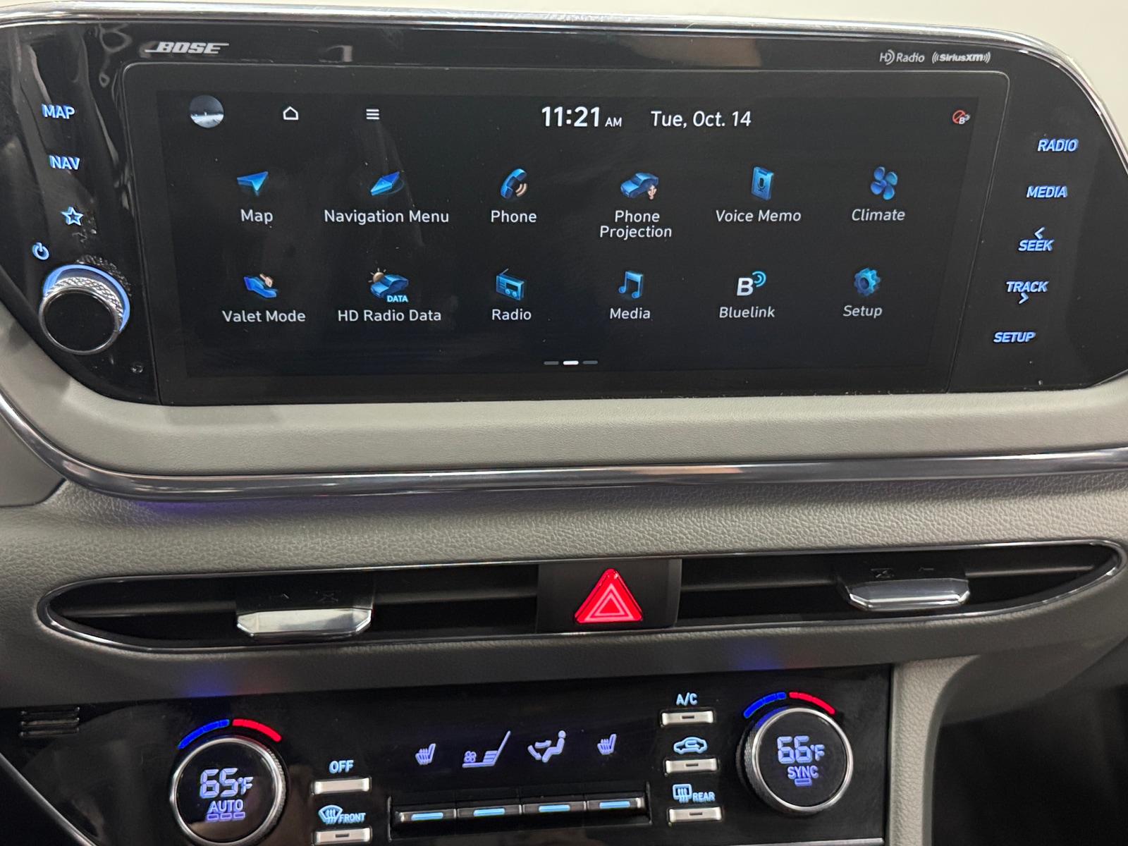 Thumbnail: 2023 Hyundai Sonata - 3