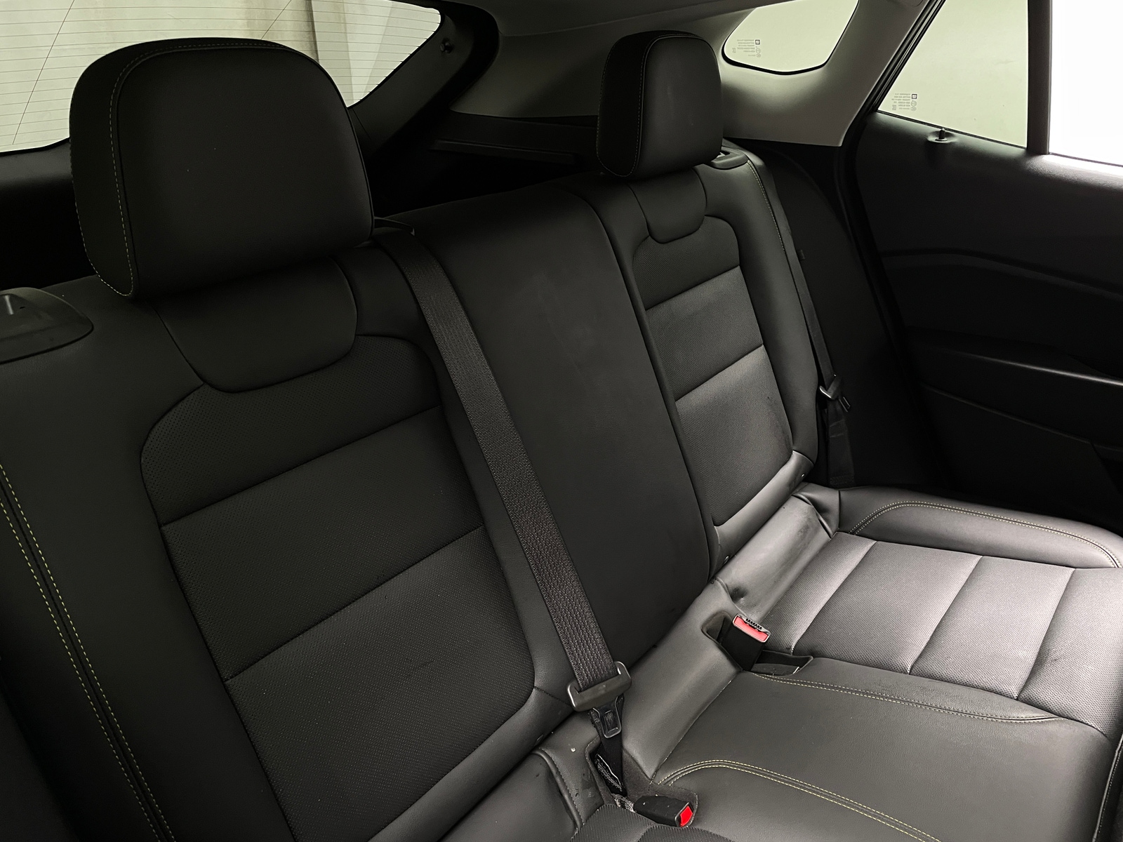 Thumbnail: 2024 Chevrolet Trax - 5