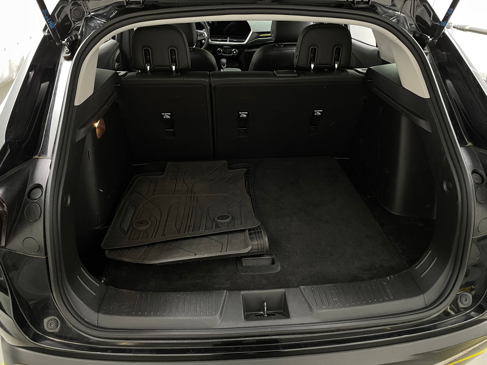 Thumbnail: 2024 Chevrolet Trax - 6