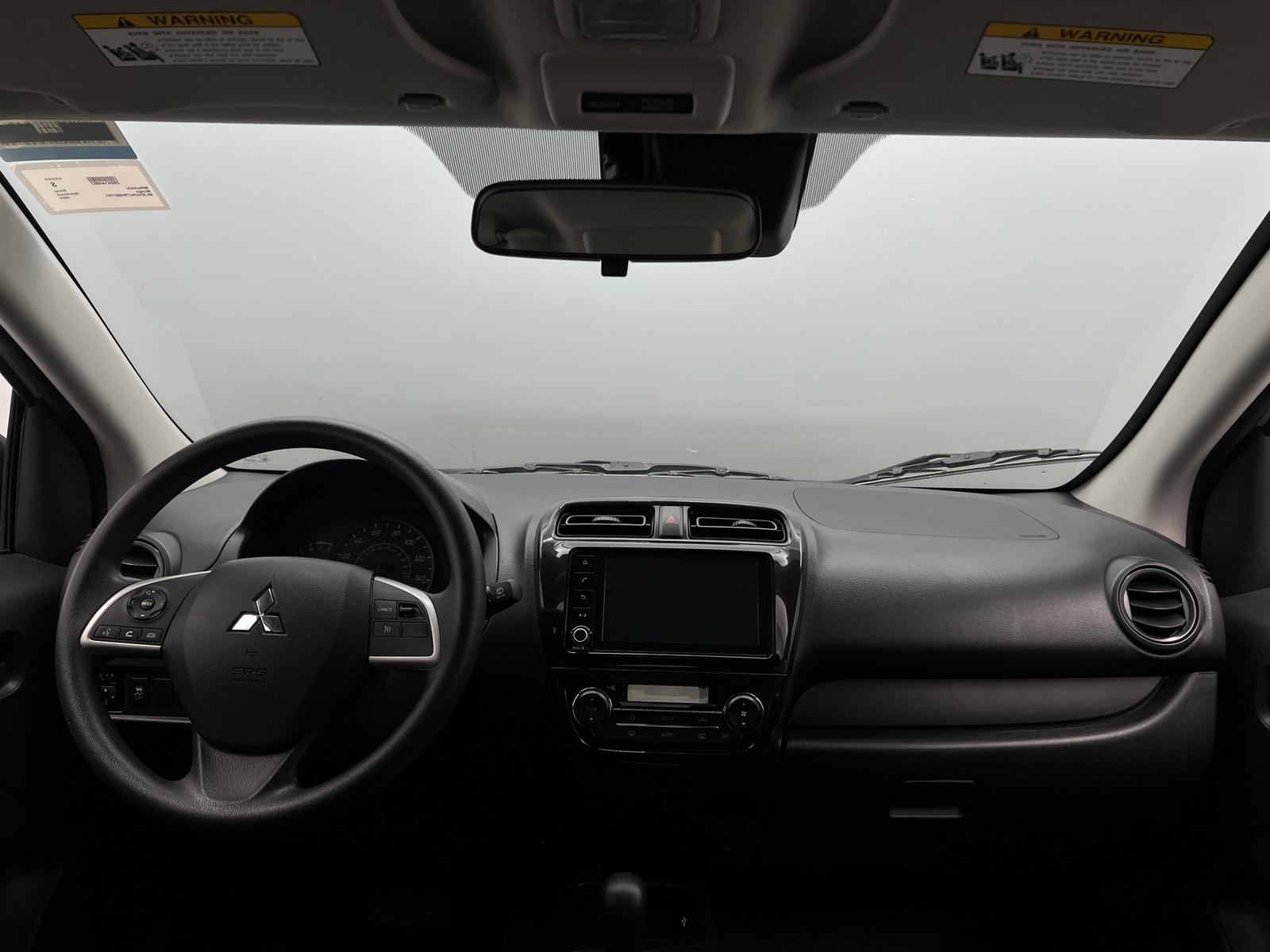 Thumbnail: 2024 Mitsubishi Mirage - 3