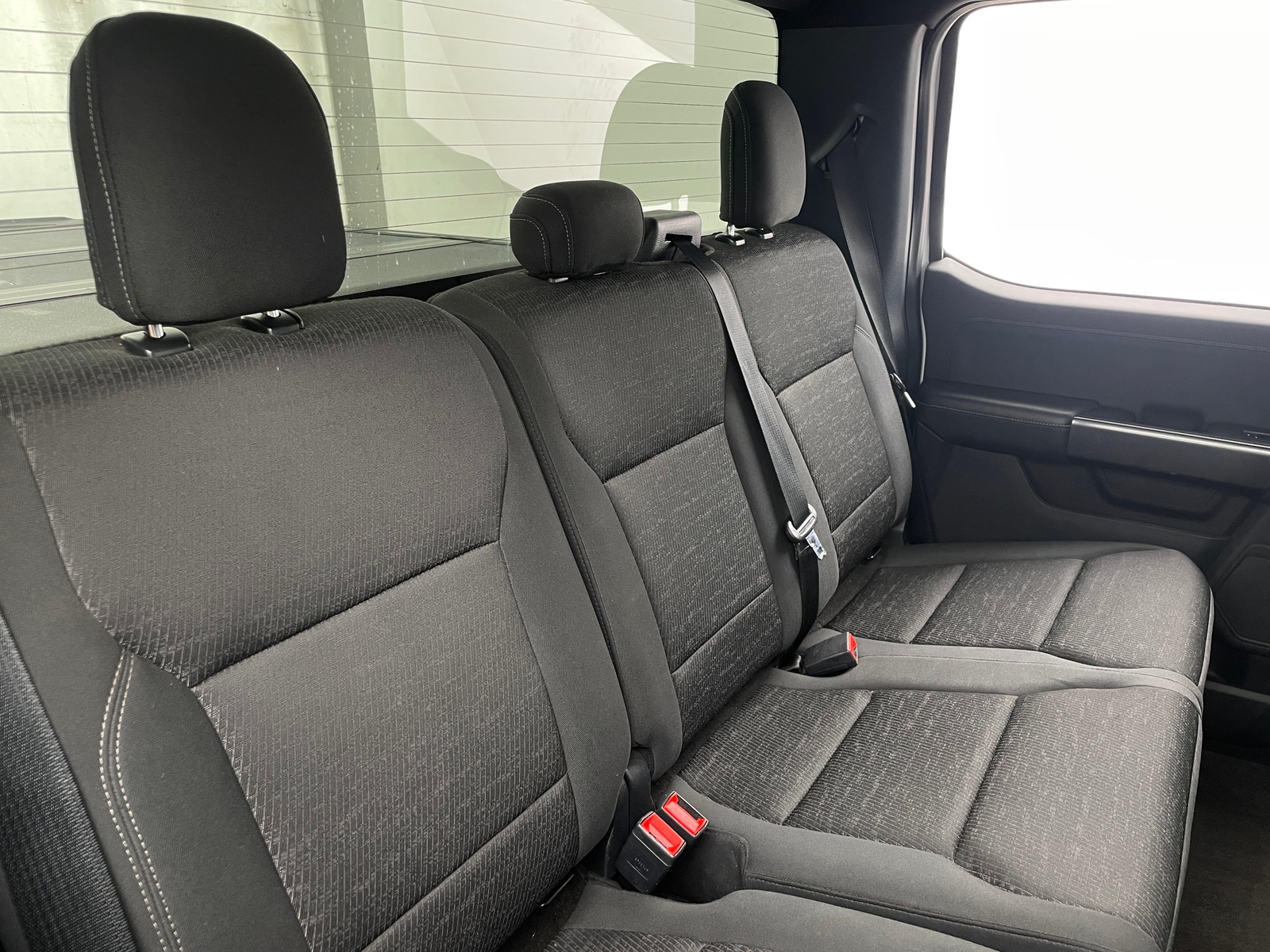 Thumbnail: 2021 Ford Econoline - 6