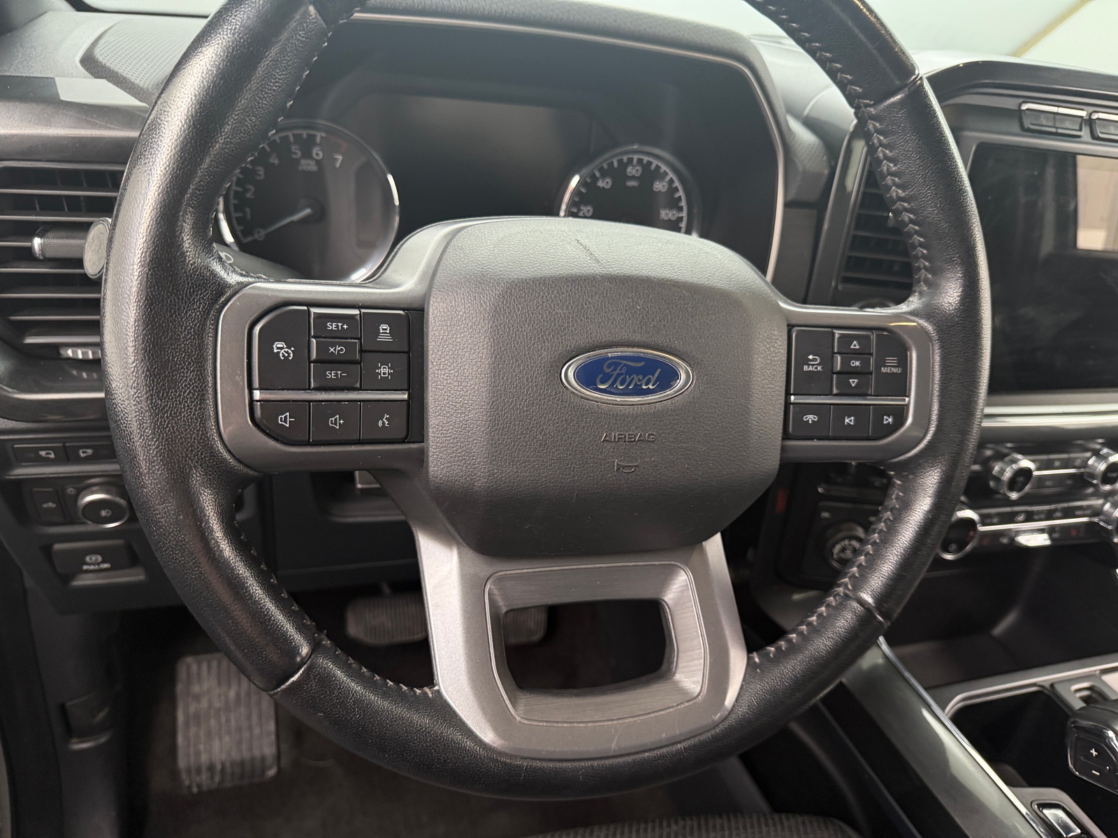 Thumbnail: 2021 Ford Econoline - 5