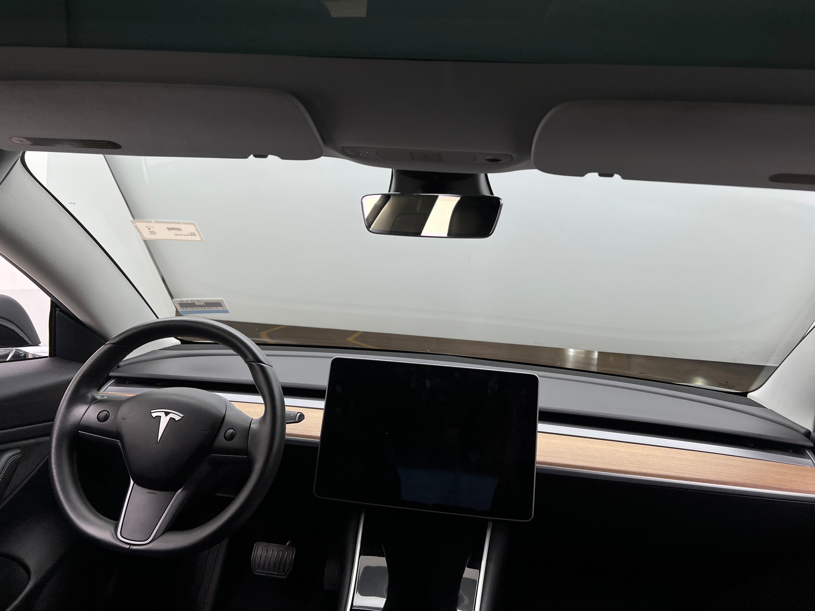 Thumbnail: 2019 Tesla Model 3 - 2