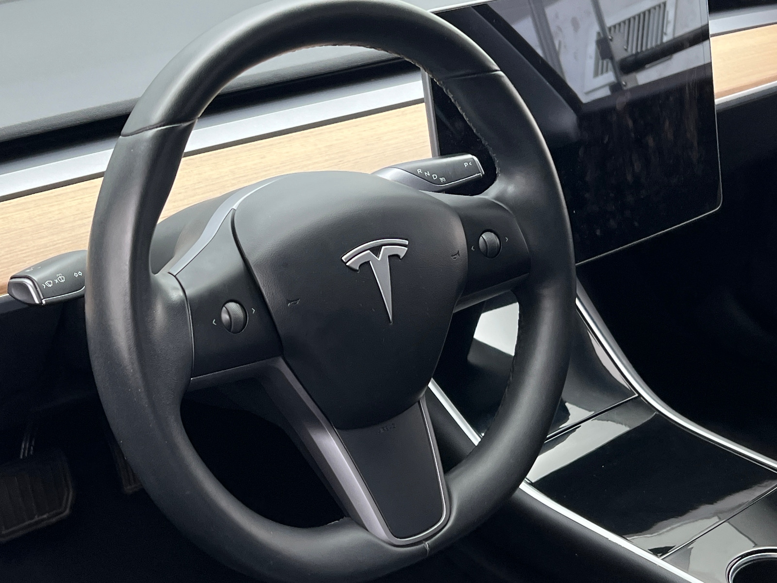 Thumbnail: 2019 Tesla Model 3 - 4