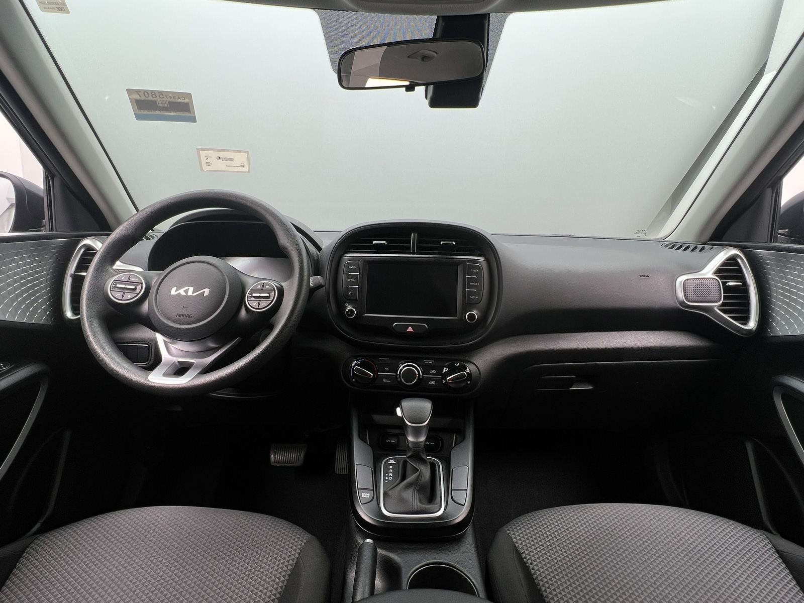 Thumbnail: 2024 Kia Soul - 3