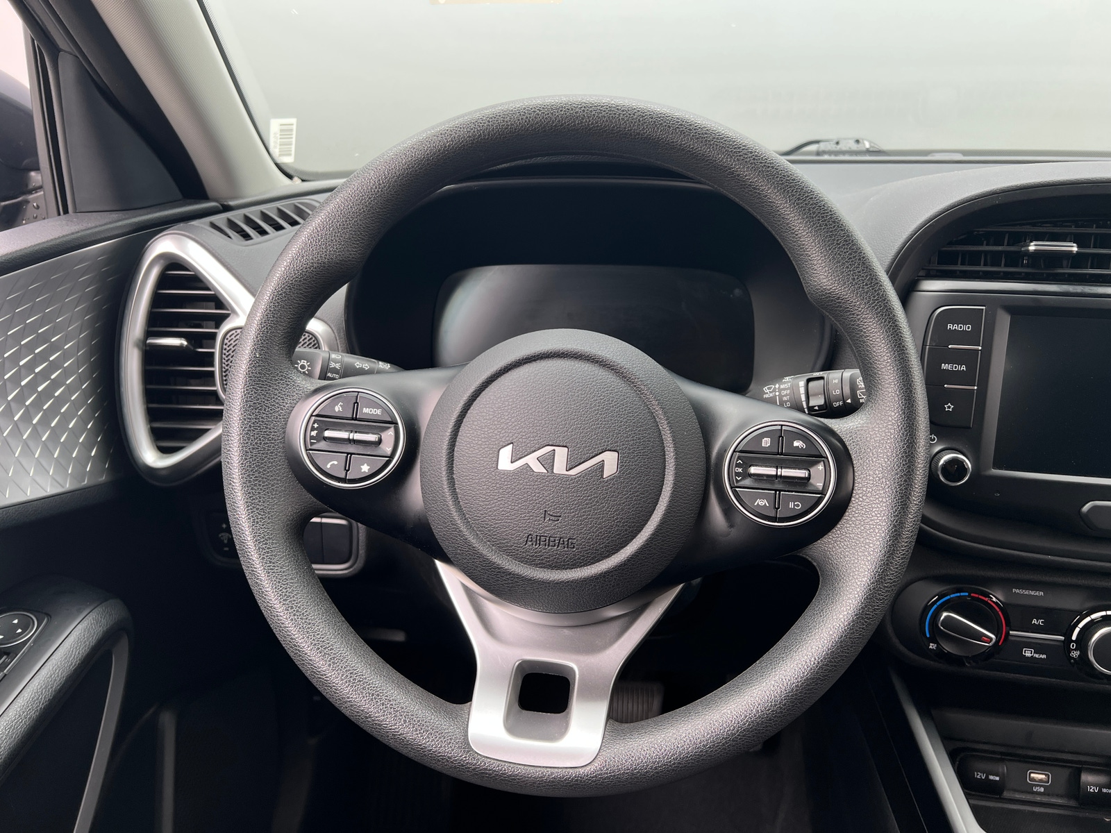 Thumbnail: 2024 Kia Soul - 5