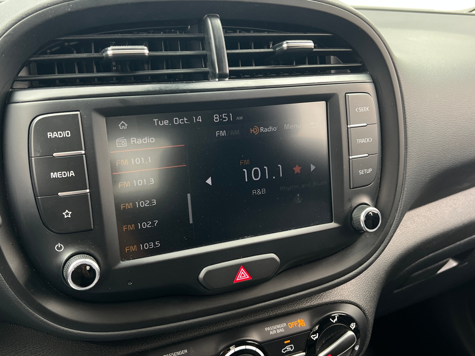 Thumbnail: 2024 Kia Soul - 4